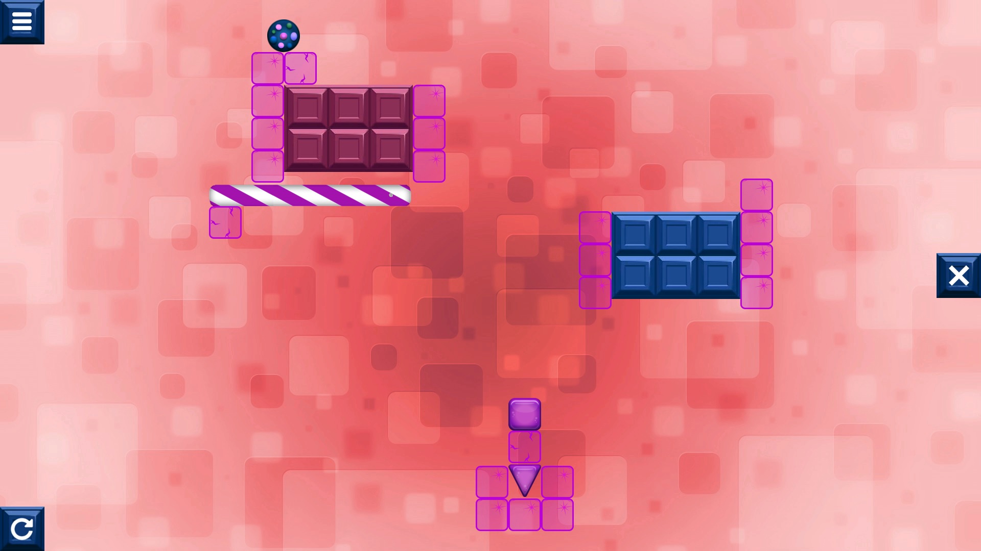 Chocolate makes you happy 7 screenshot 5