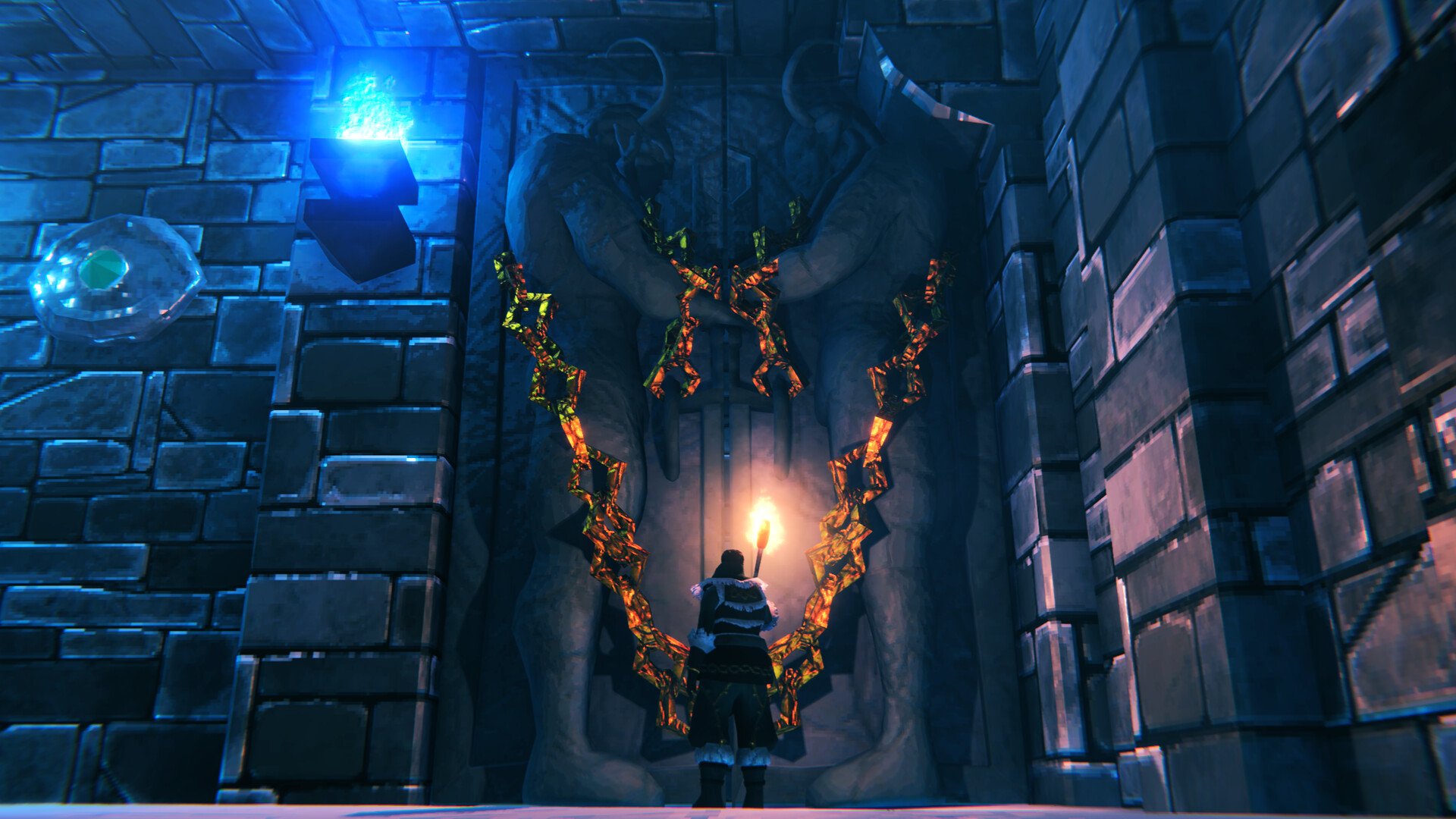 Valheim screenshot 4