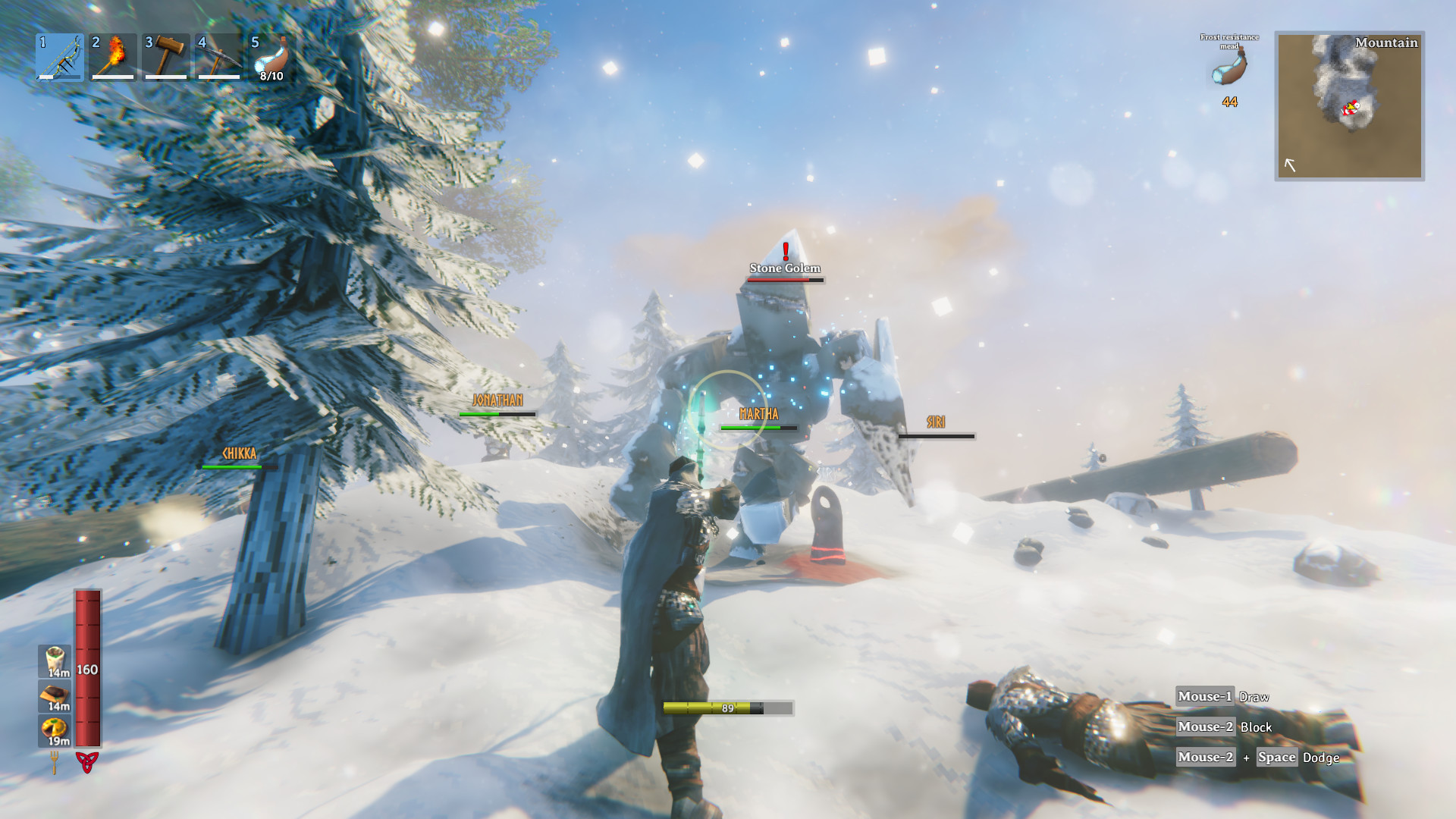 Valheim screenshot 6