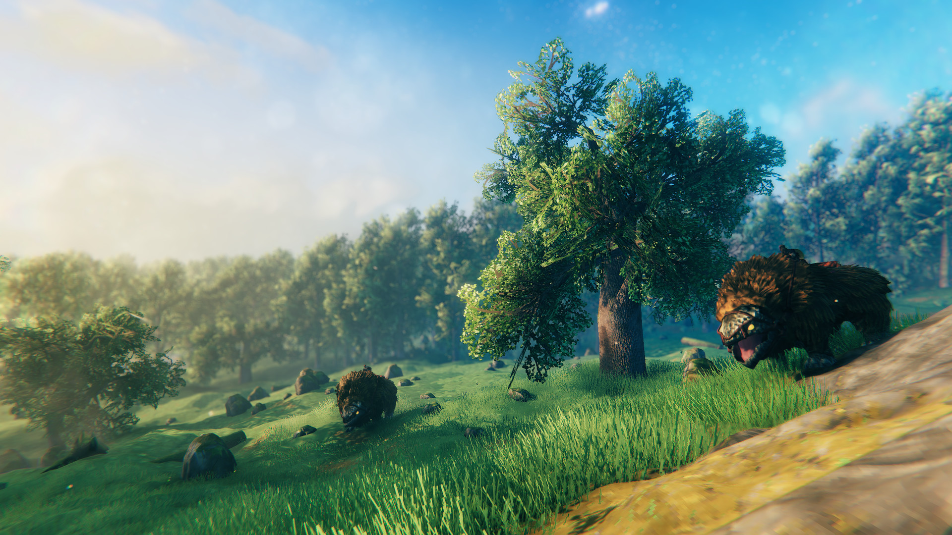 Valheim screenshot 16
