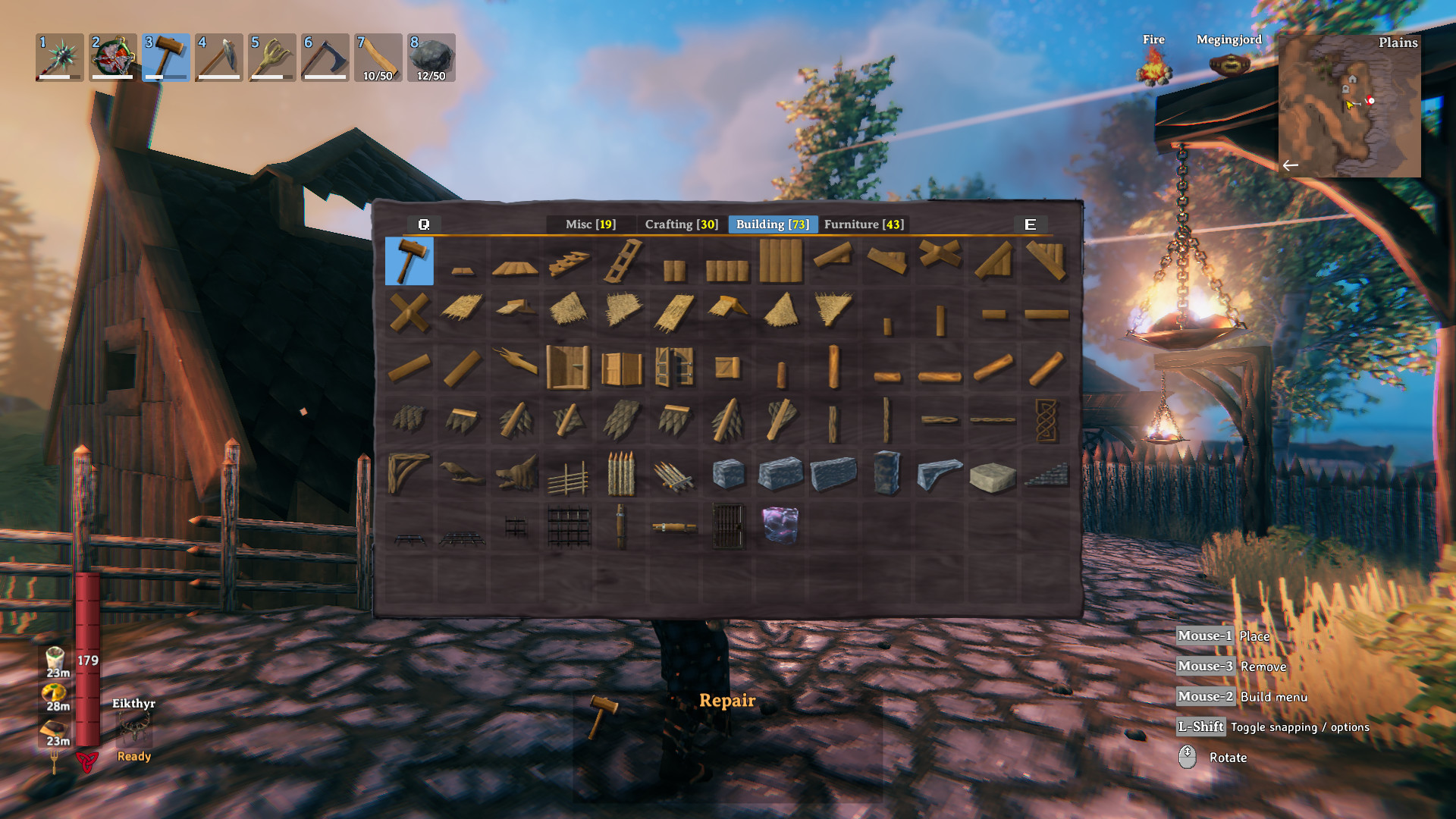Valheim screenshot 9