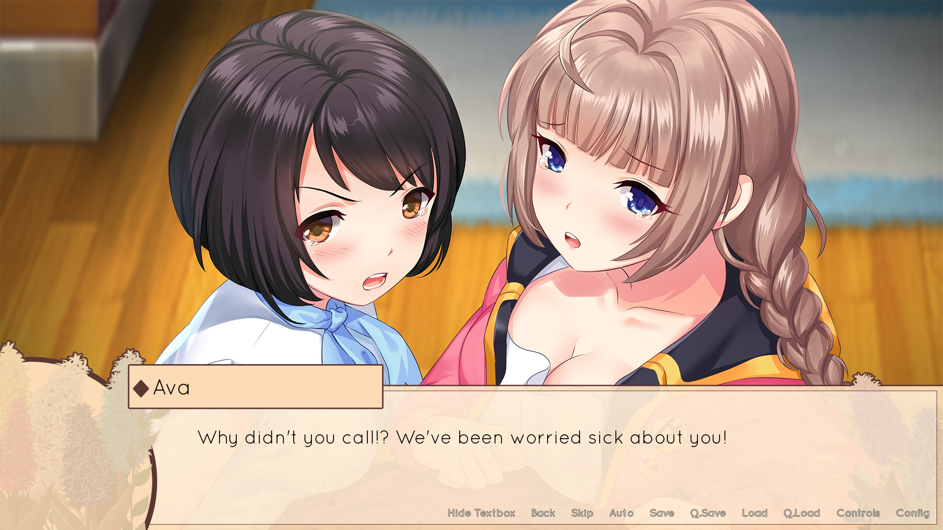My Heart Grows Fonder screenshot 3