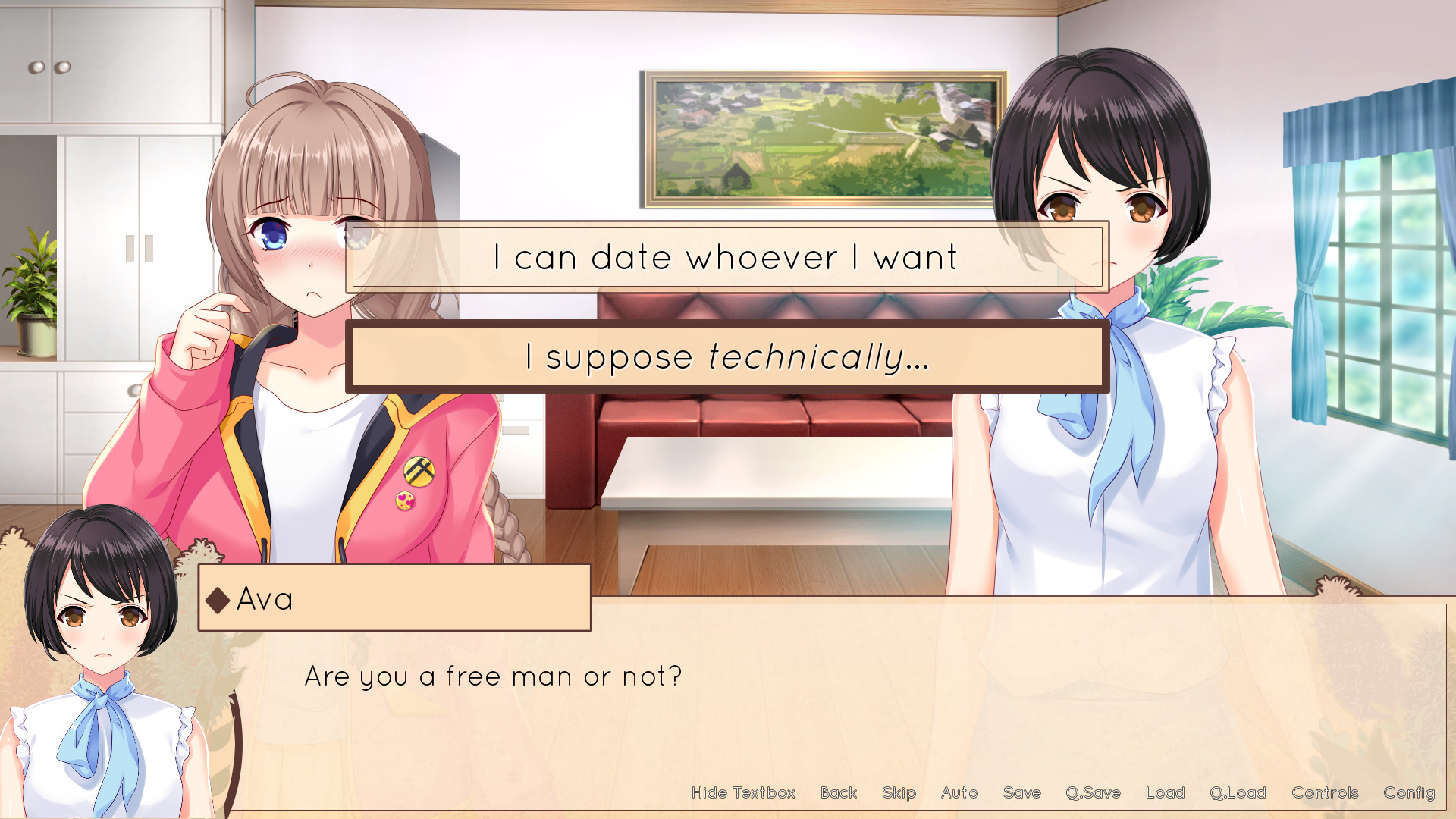 My Heart Grows Fonder screenshot 5