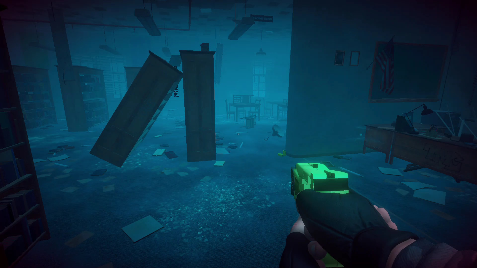 MYSTERY HOUSE : SECRET STEALTH screenshot 18