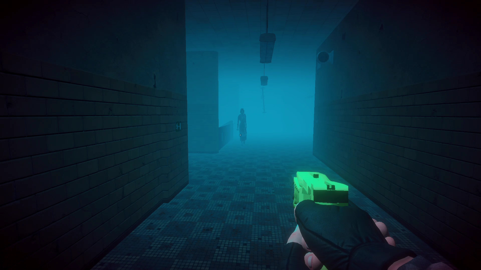 MYSTERY HOUSE : SECRET STEALTH screenshot 6