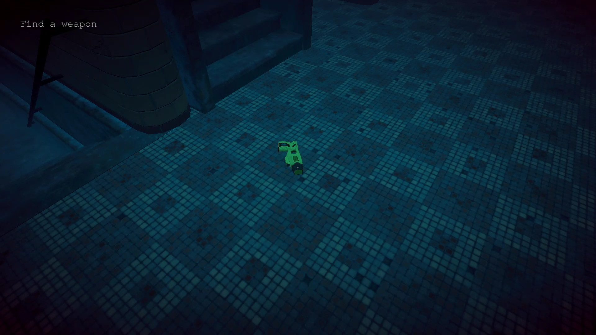 MYSTERY HOUSE : SECRET STEALTH screenshot 13