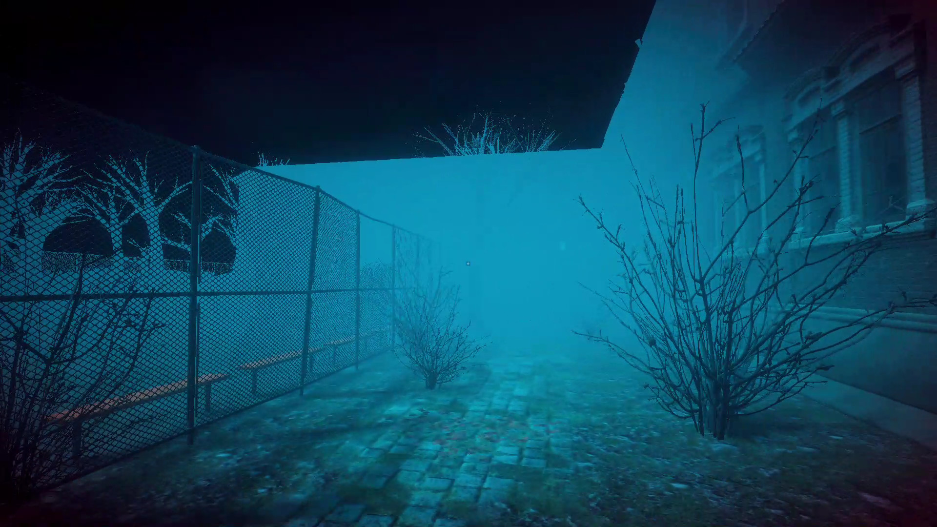 MYSTERY HOUSE : SECRET STEALTH screenshot 14