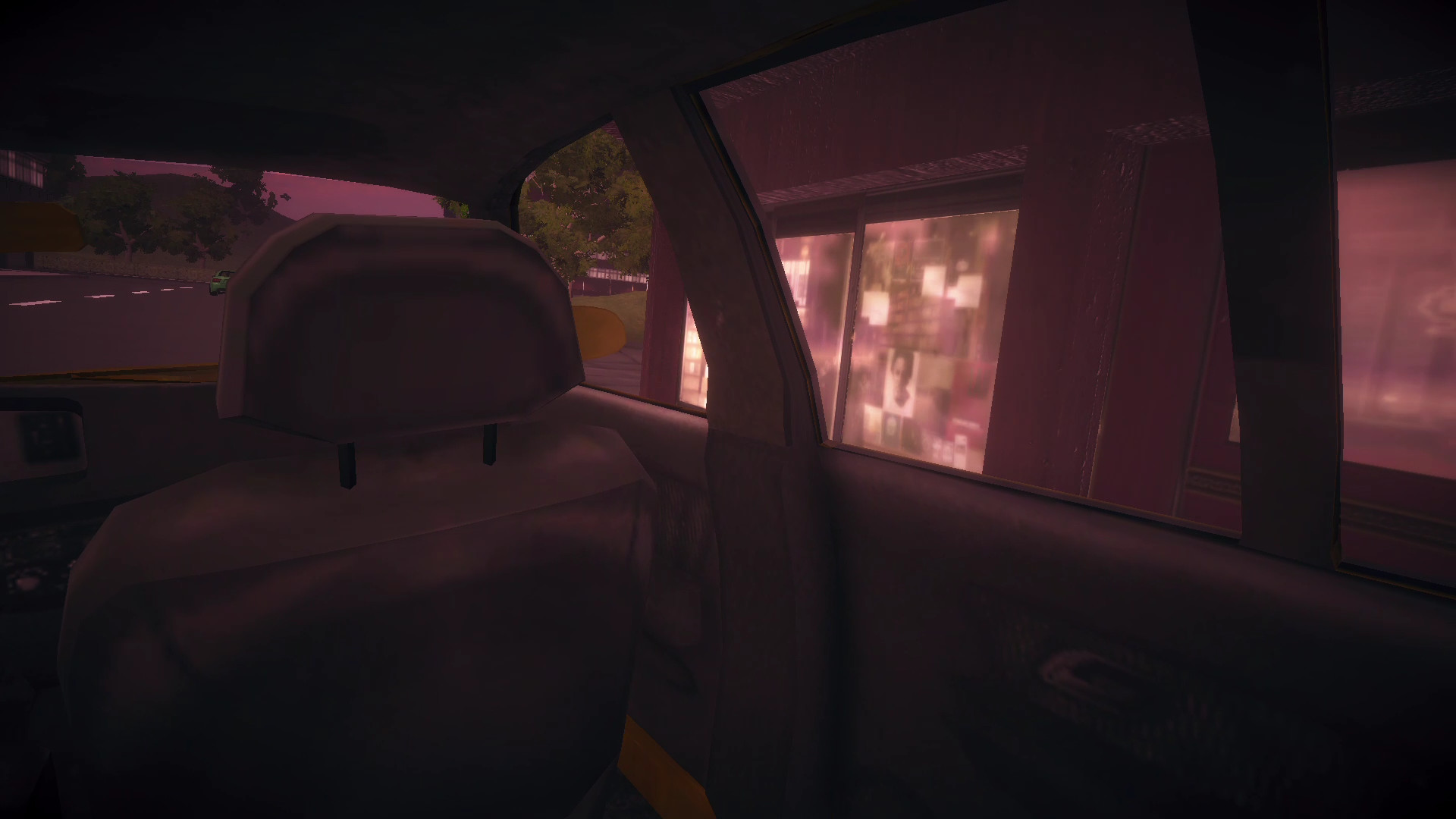 MYSTERY HOUSE : SECRET STEALTH screenshot 4