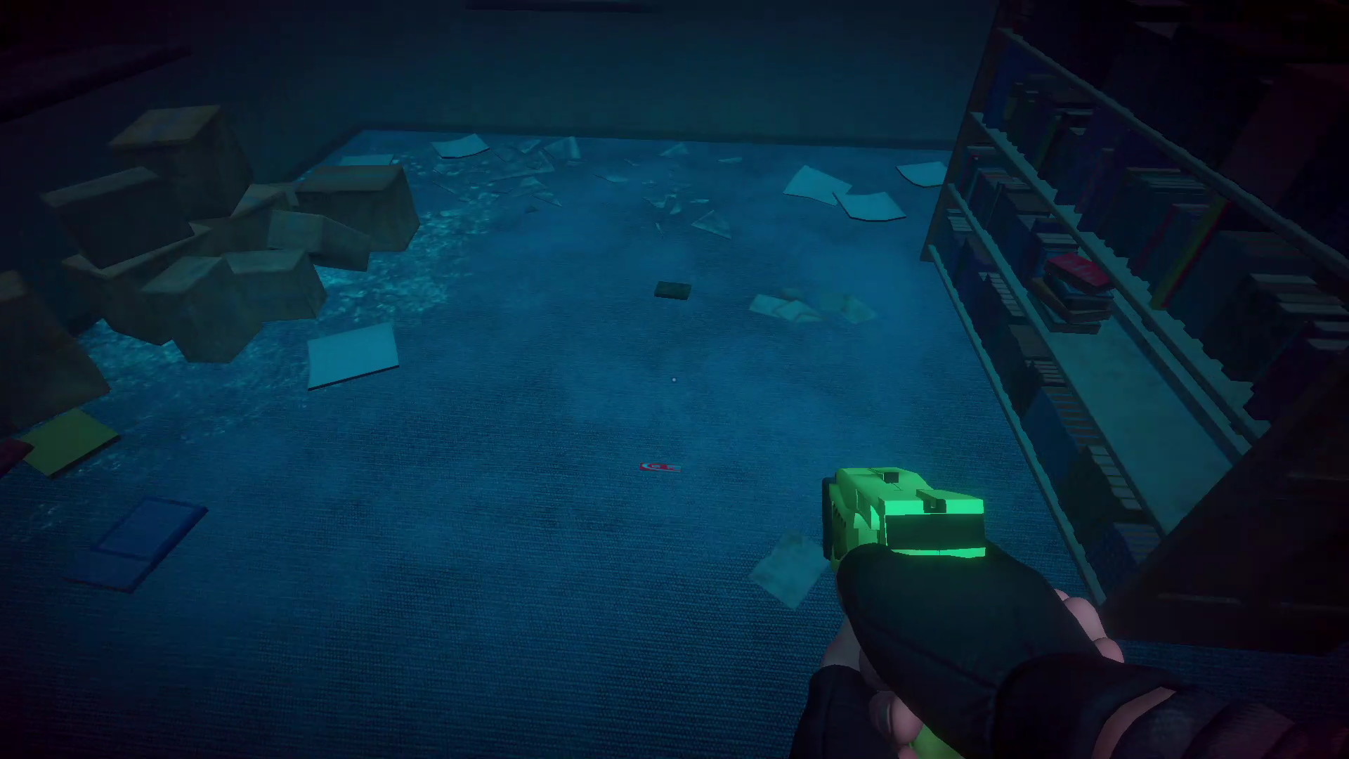 MYSTERY HOUSE : SECRET STEALTH screenshot 19