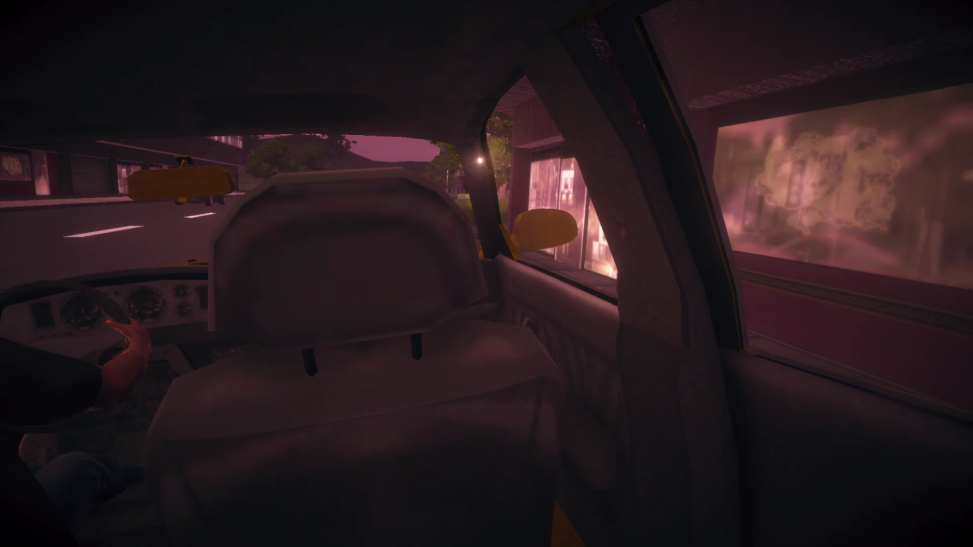 MYSTERY HOUSE : SECRET STEALTH screenshot 3
