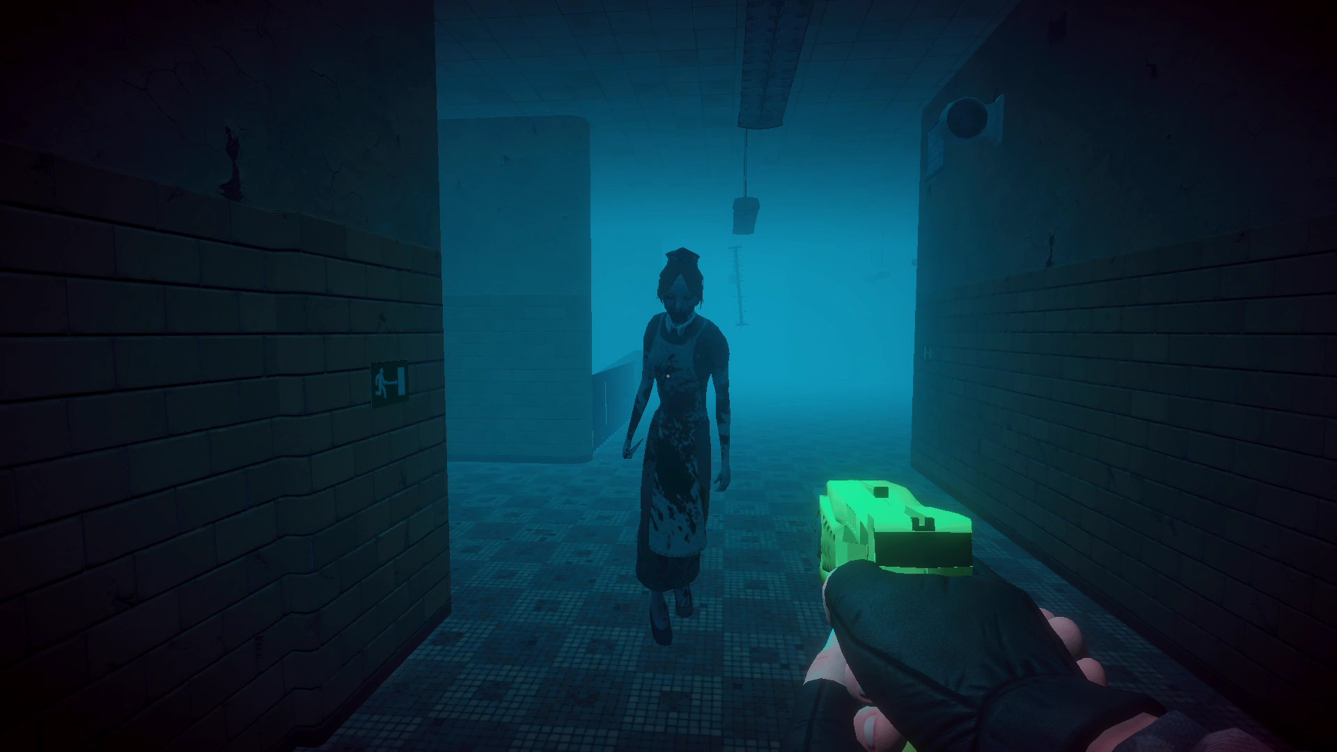 MYSTERY HOUSE : SECRET STEALTH screenshot 16