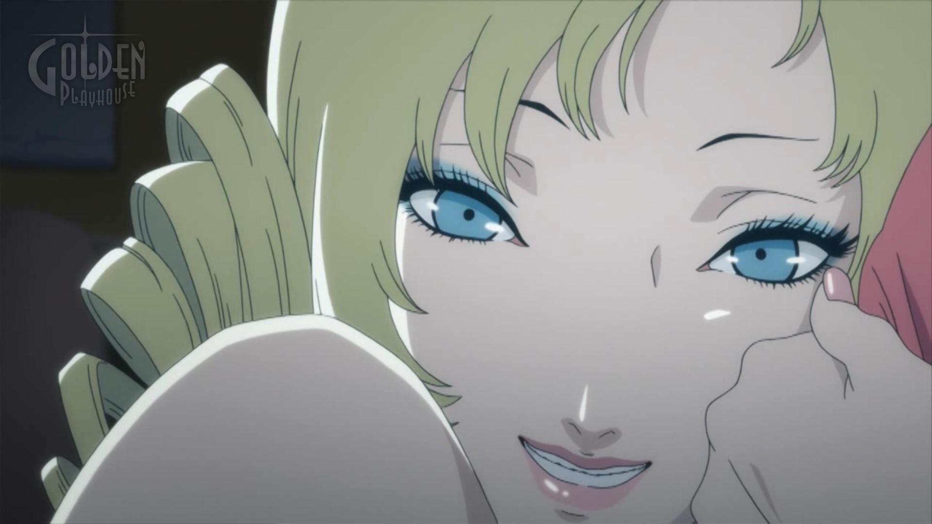 Catherine Classic screenshot 13