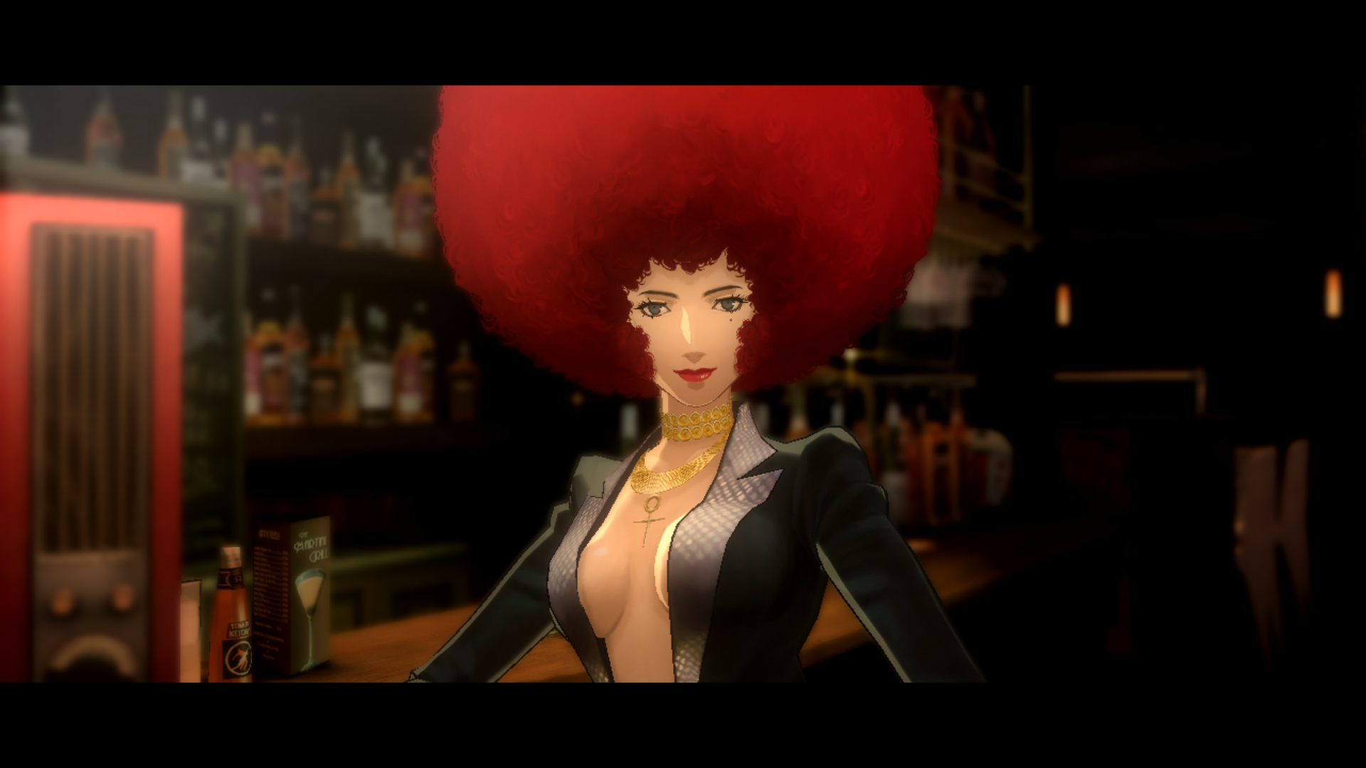 Catherine Classic screenshot 5