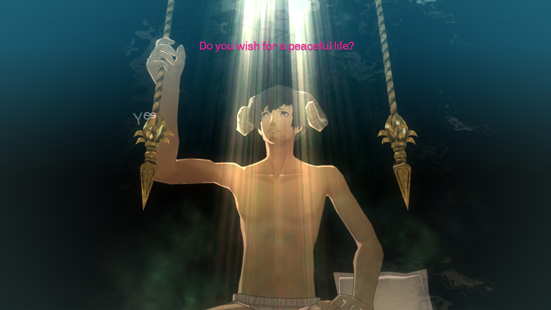 Catherine Classic screenshot 15
