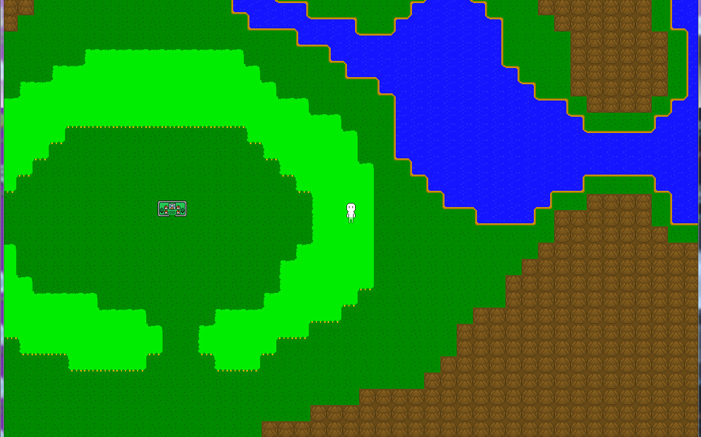 Absolute Adventure screenshot 4