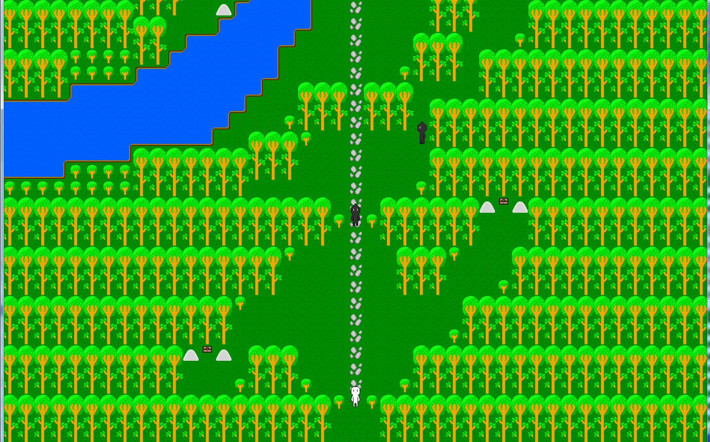 Absolute Adventure screenshot 2