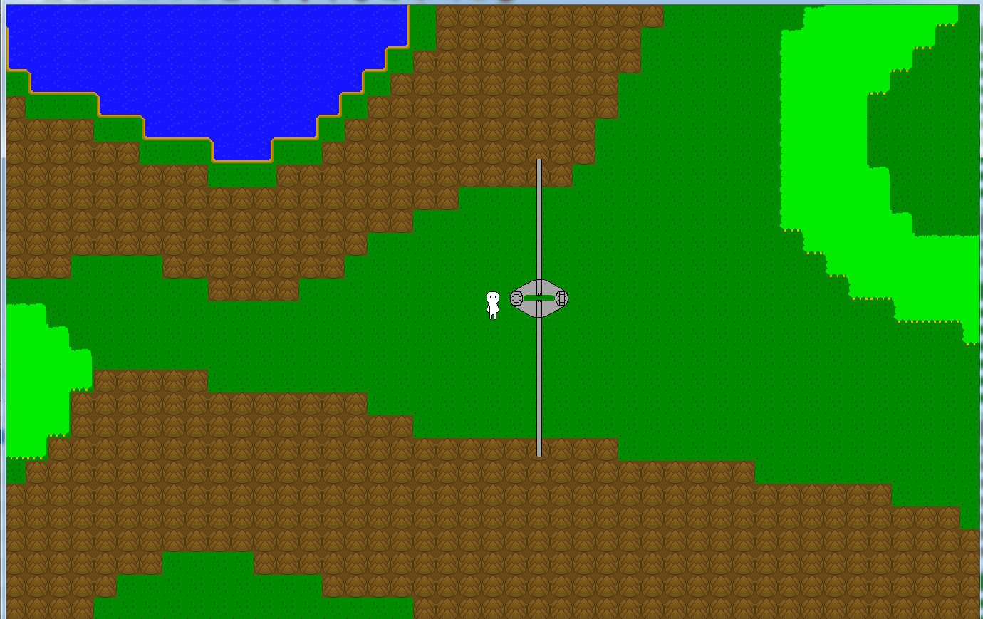 Absolute Adventure screenshot 5