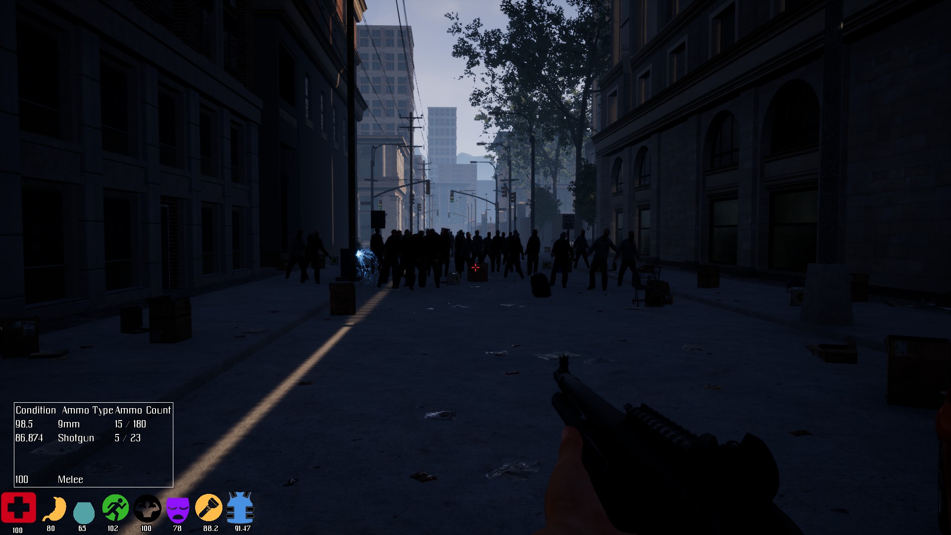 Life After The Living screenshot 7
