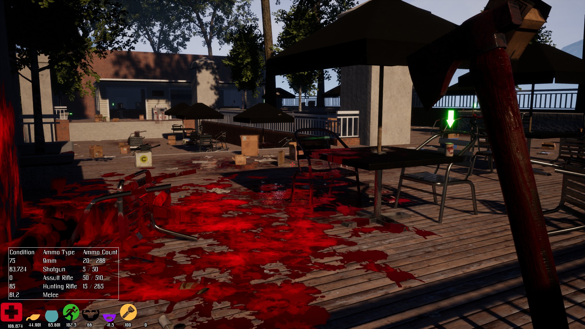 Life After The Living screenshot 13