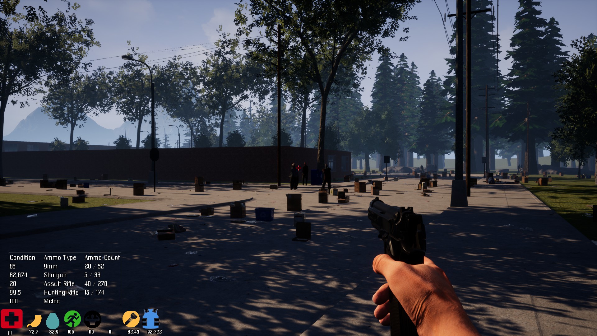 Life After The Living screenshot 15