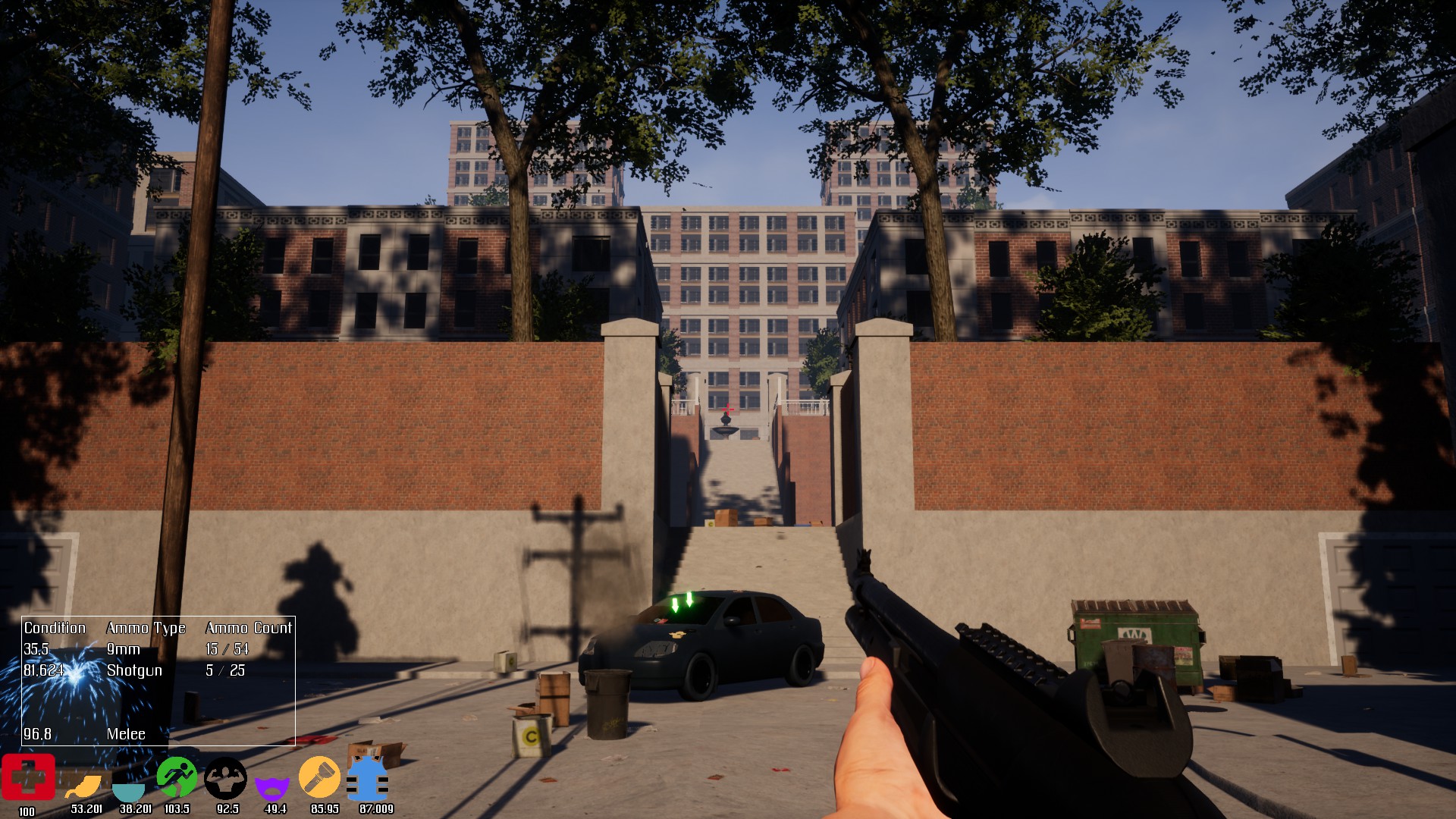 Life After The Living screenshot 14