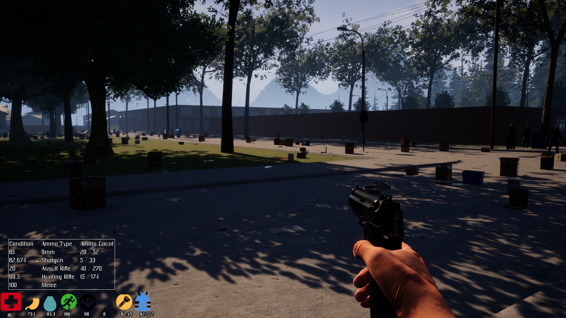Life After The Living screenshot 12