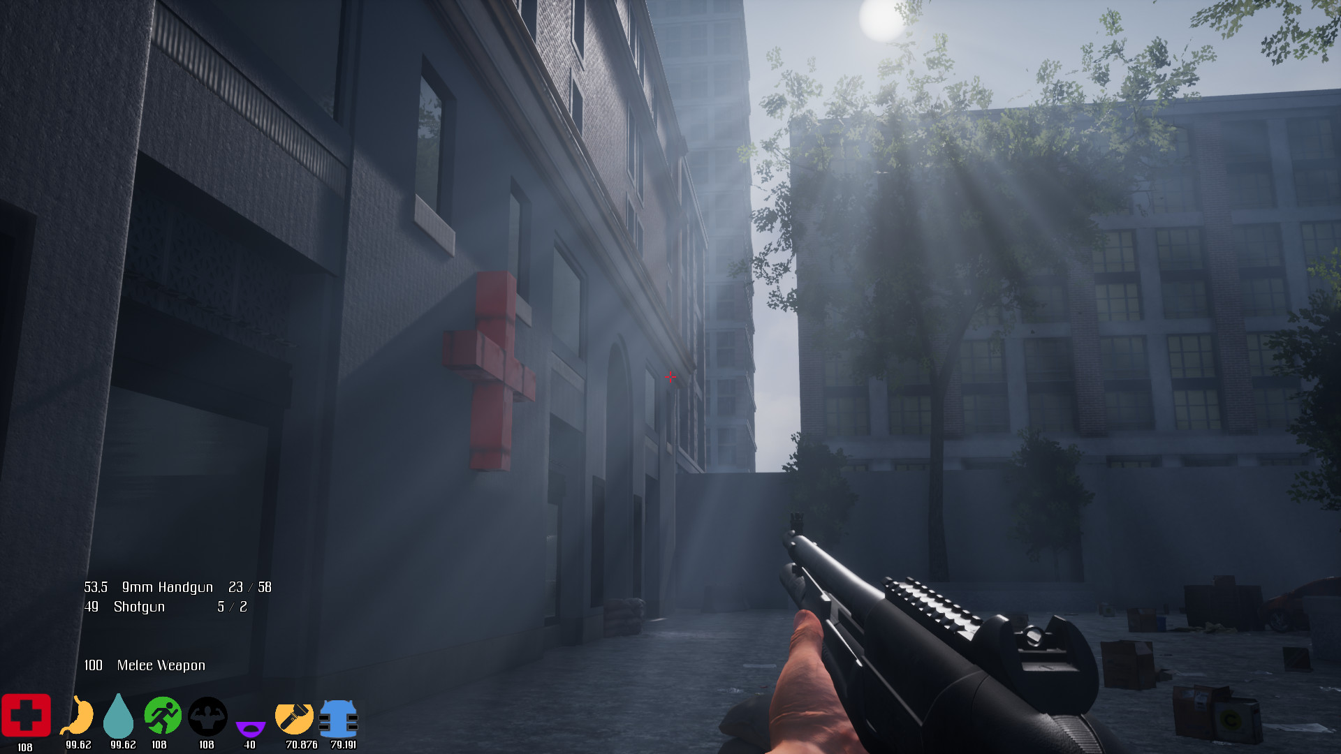Life After The Living screenshot 6