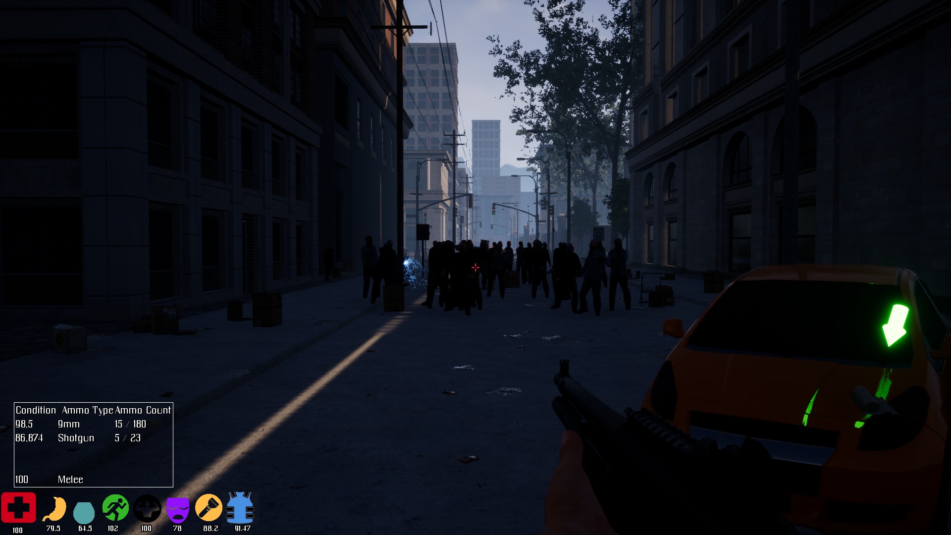Life After The Living screenshot 8
