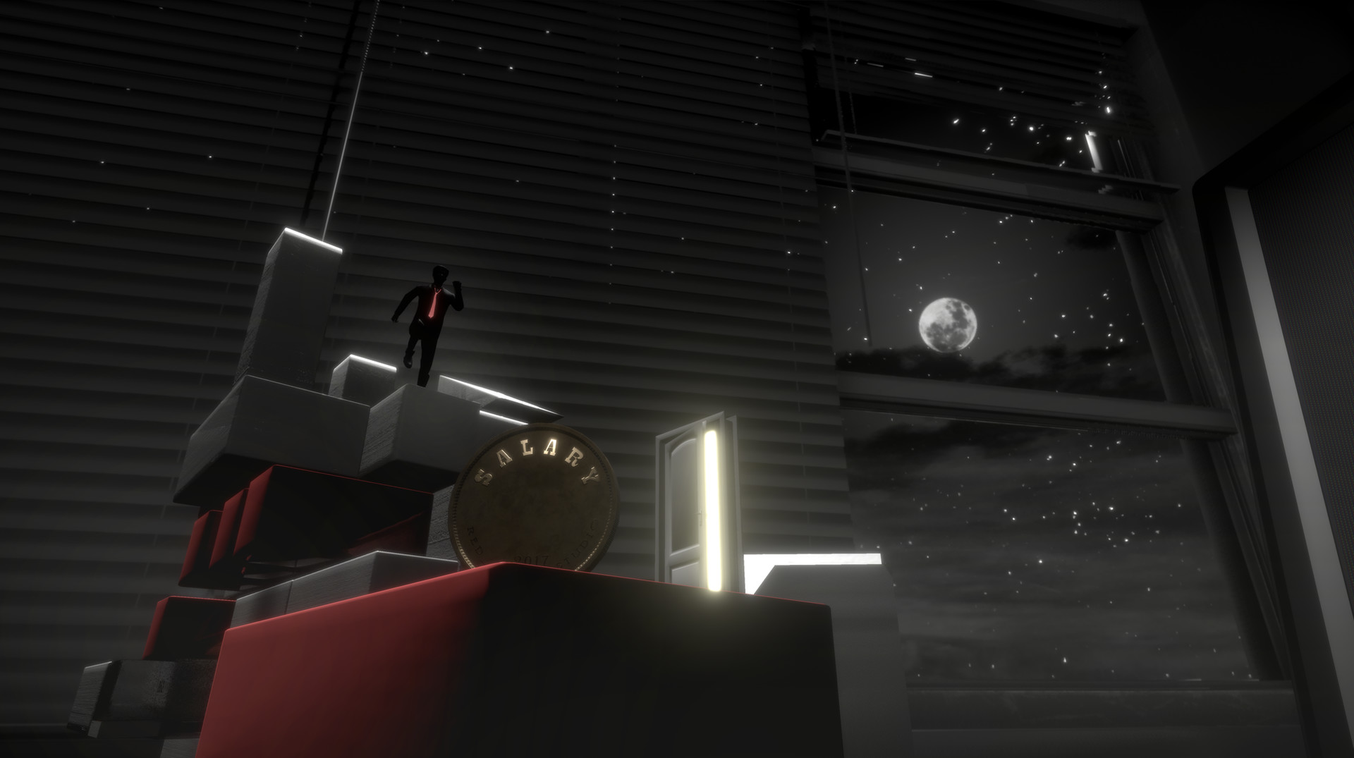 Salary Man Escape screenshot 5
