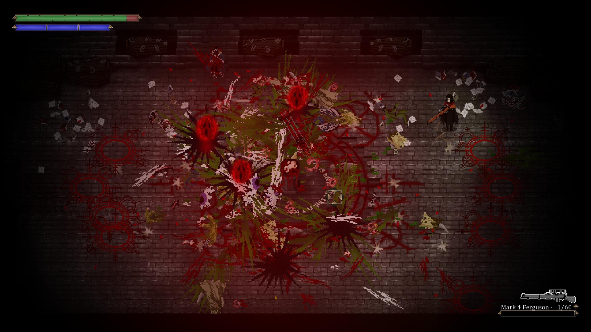 Skautfold: Into the Fray screenshot 21