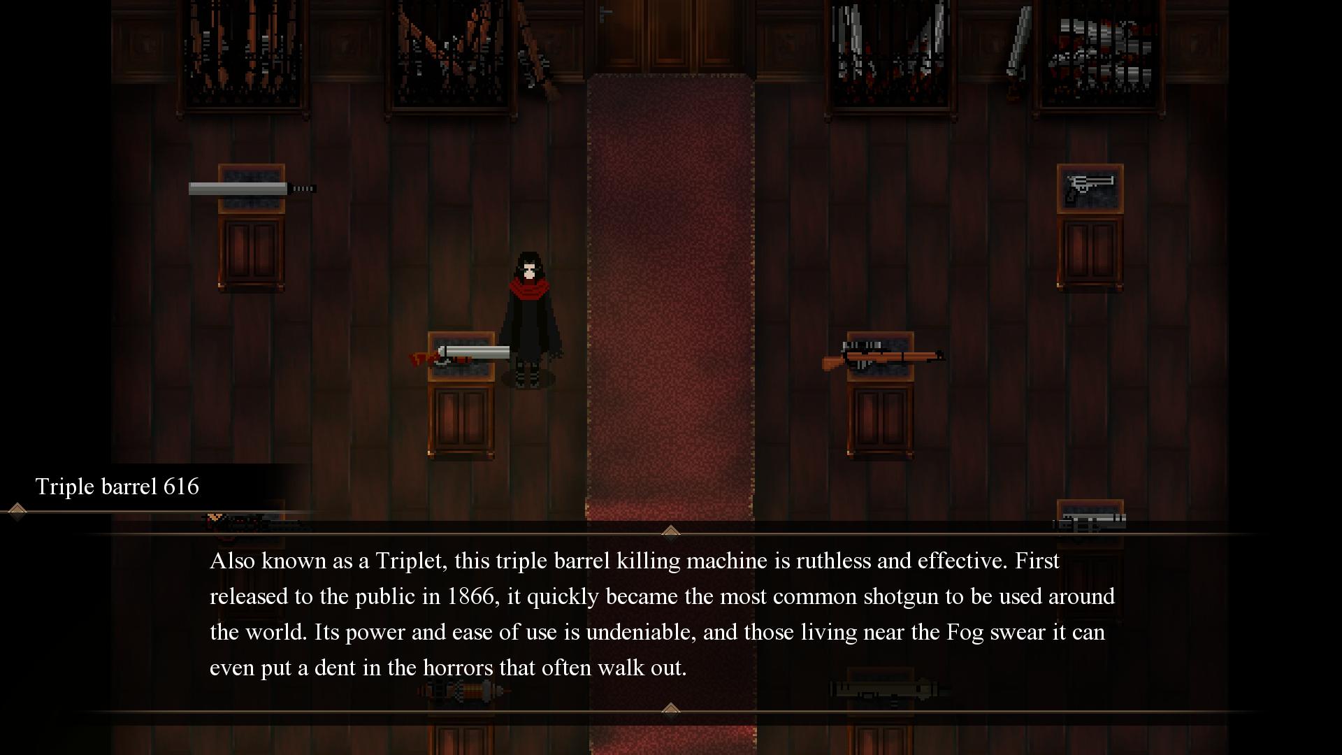 Skautfold: Into the Fray screenshot 15
