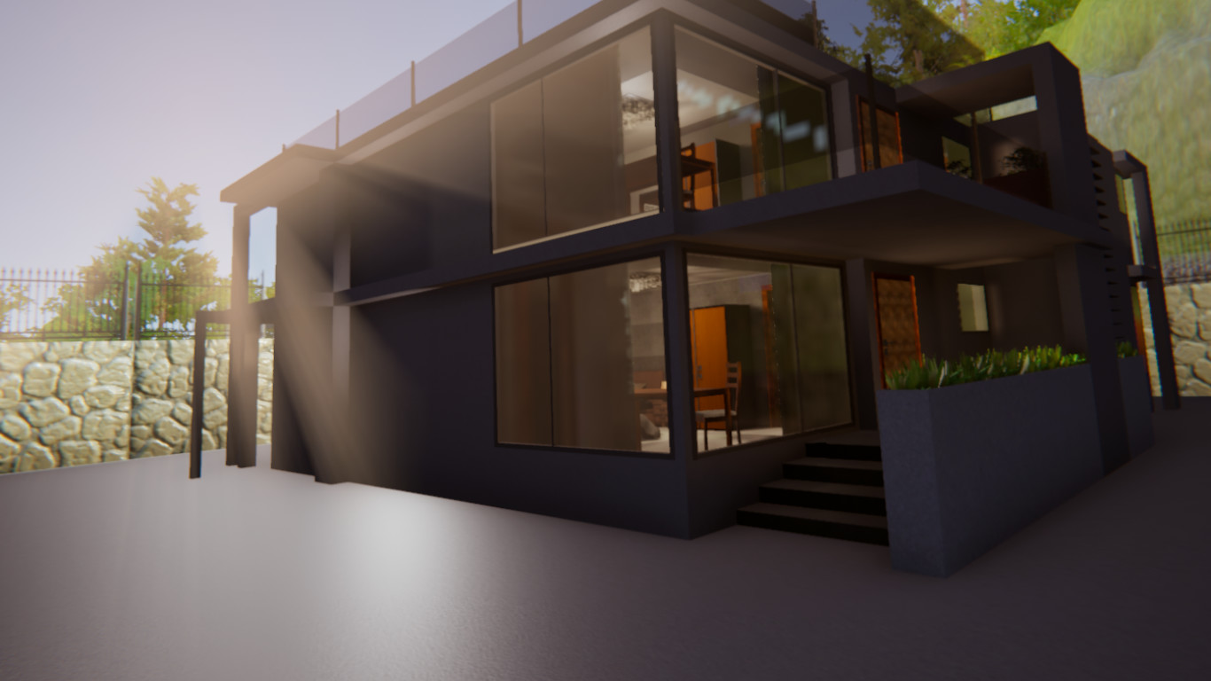 CSI VR: Crime Scene Investigation screenshot 4