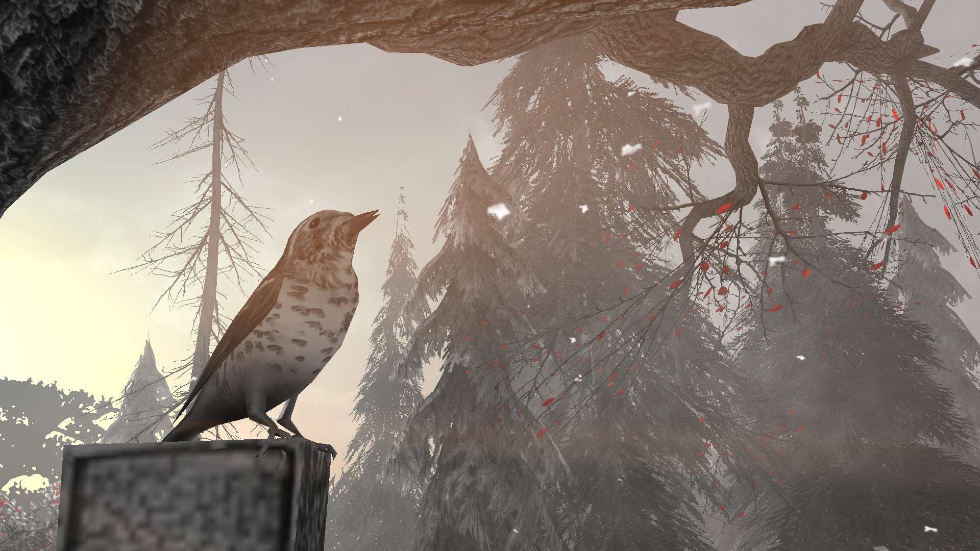 Silent Night screenshot 24