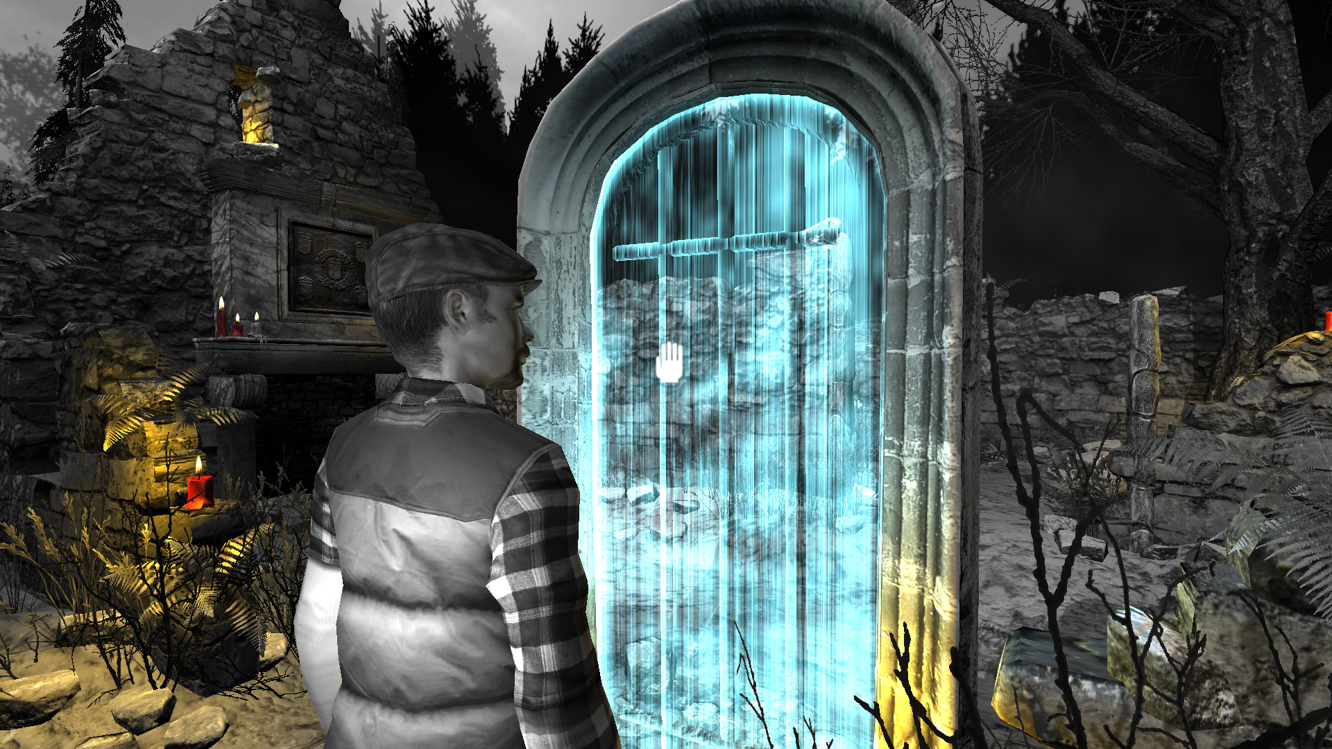 Silent Night screenshot 8