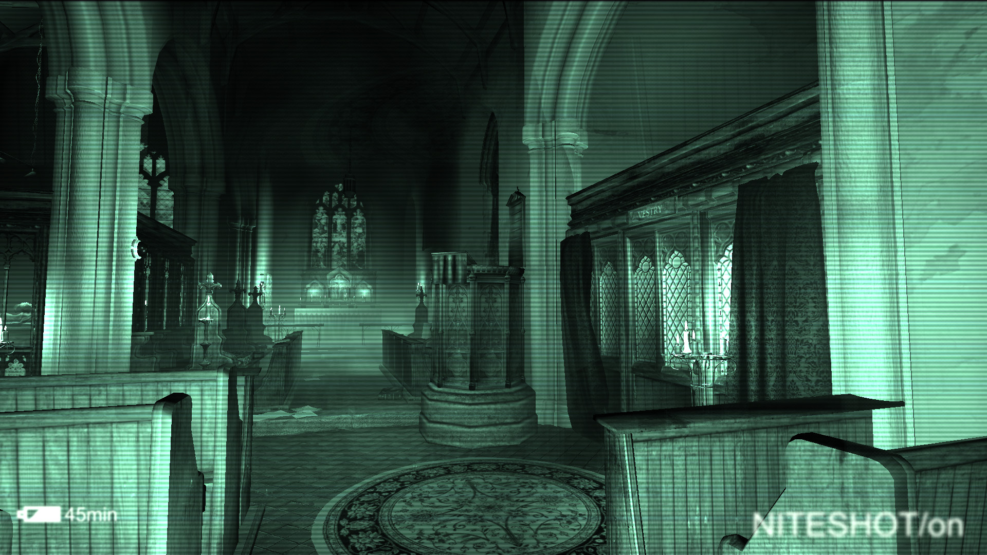 Silent Night screenshot 21