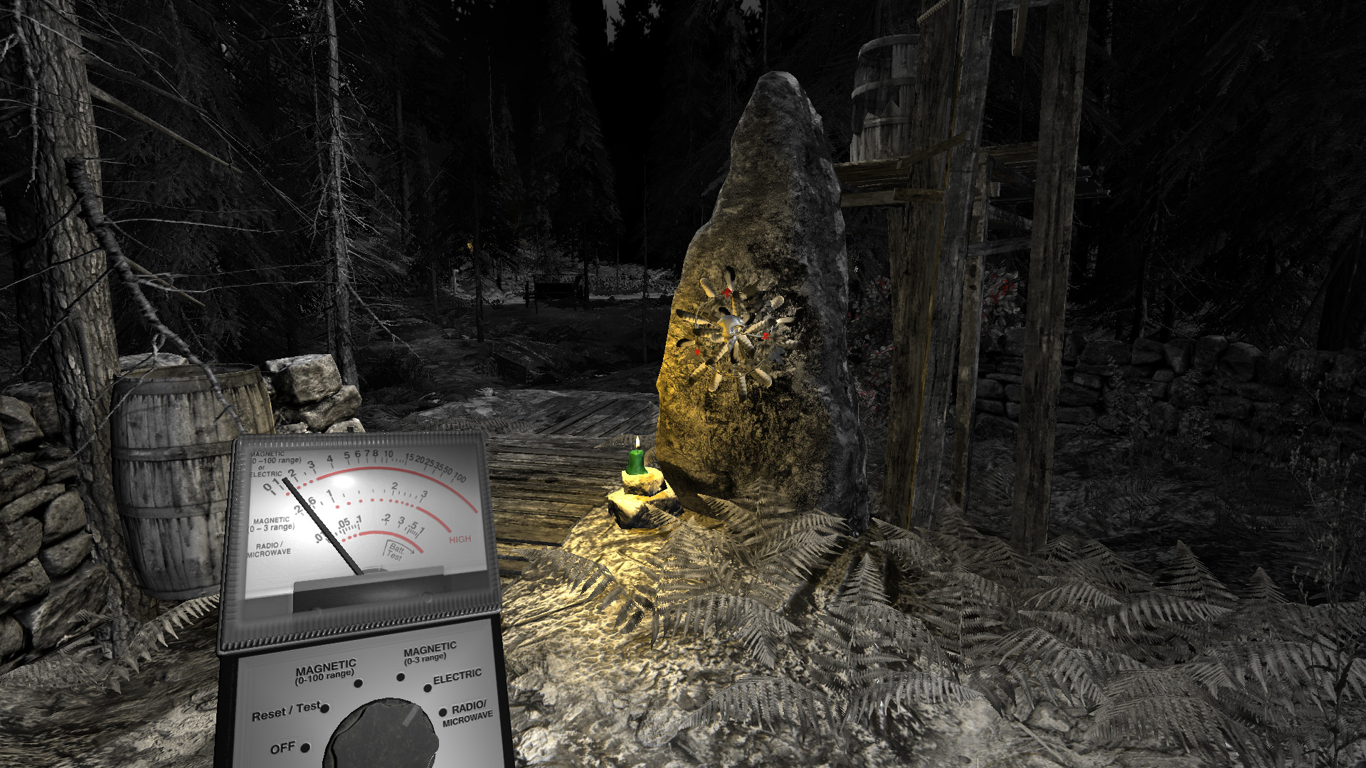 Silent Night screenshot 16