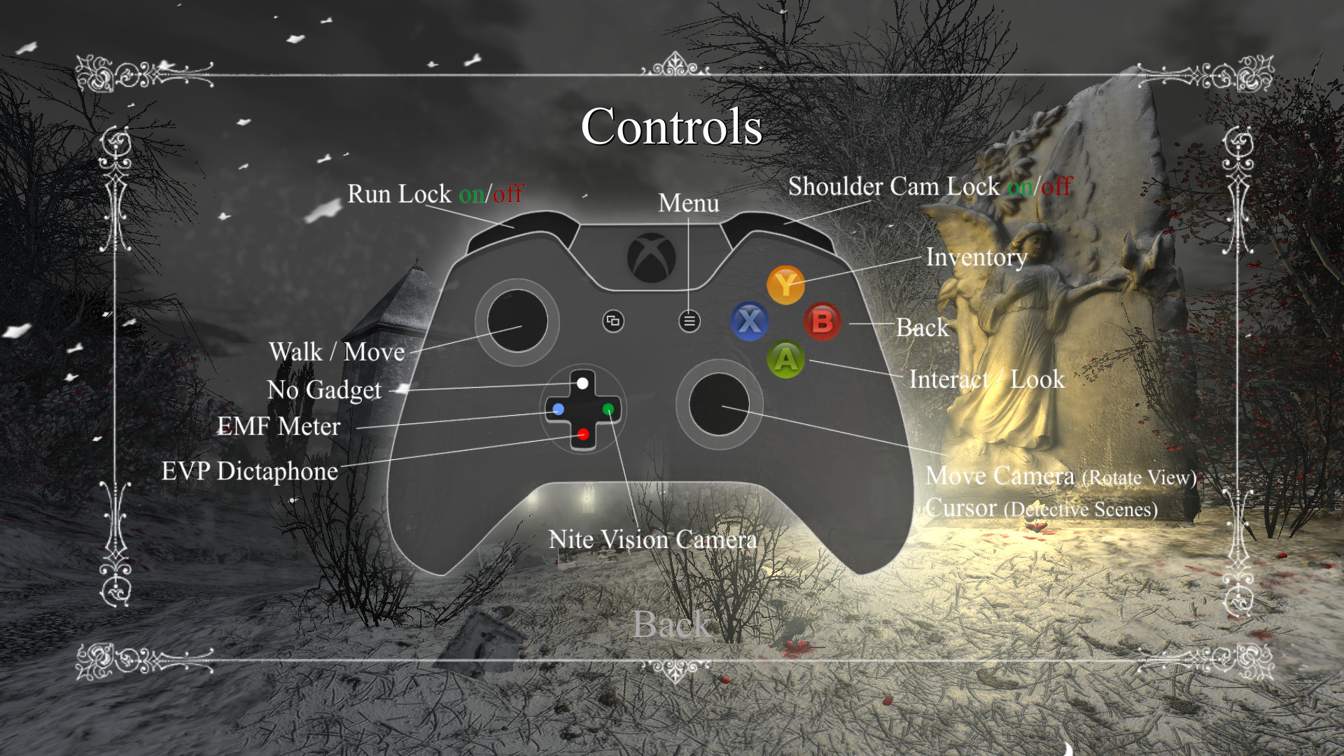 Silent Night screenshot 18