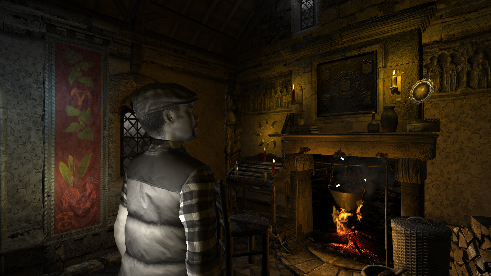 Silent Night screenshot 13