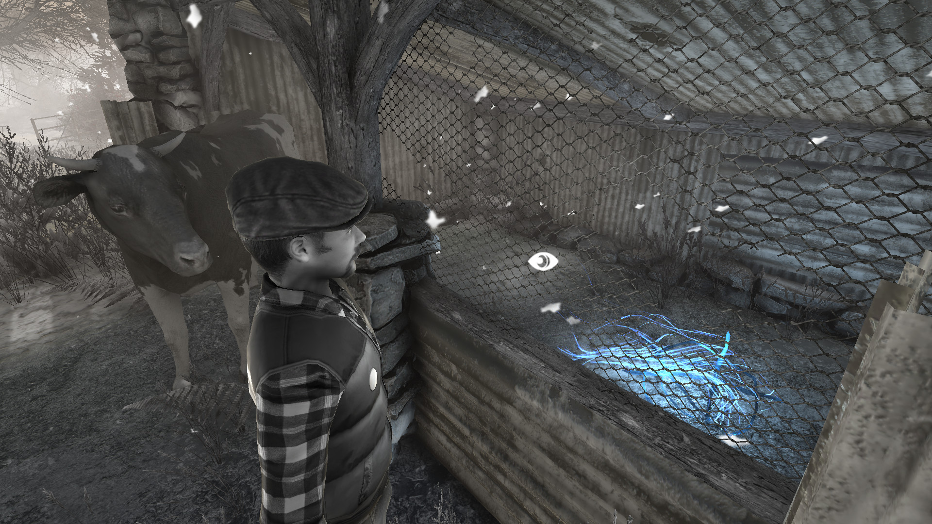 Silent Night screenshot 6
