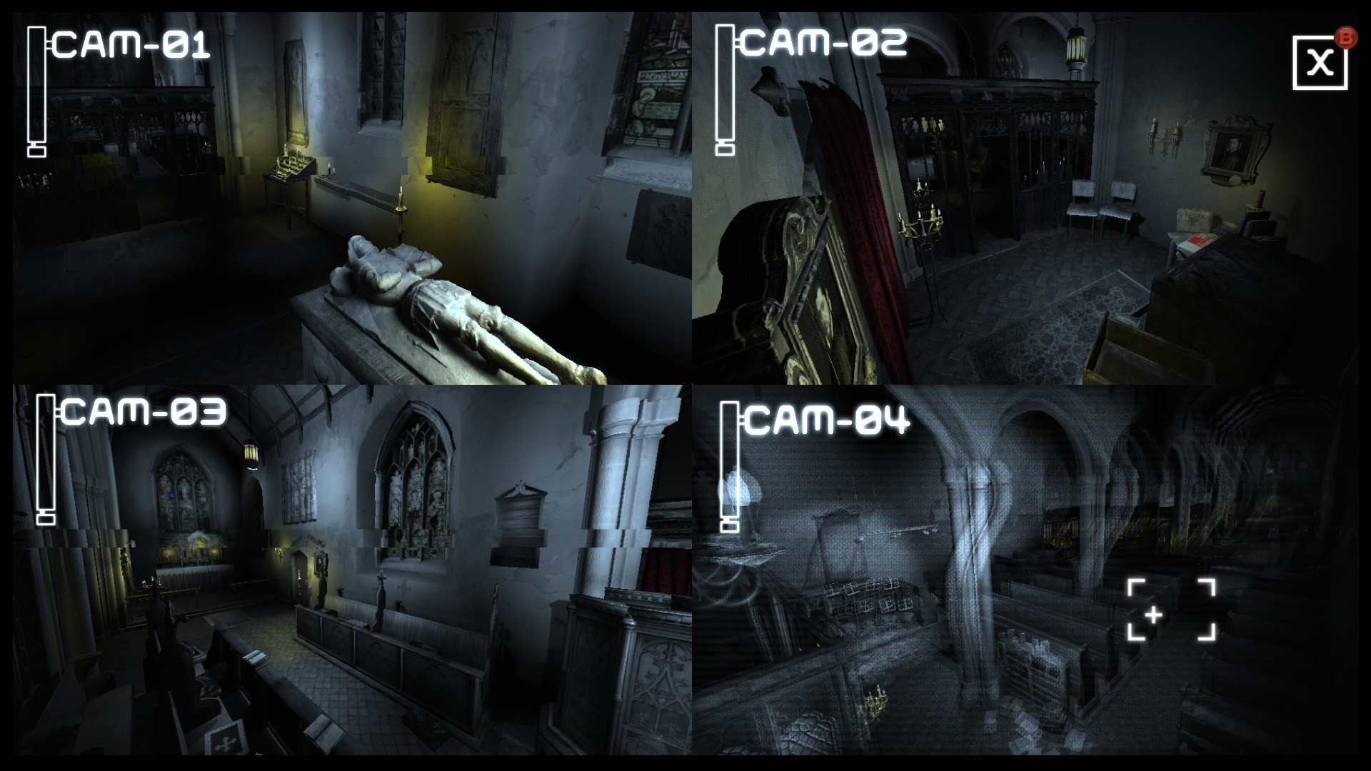 Silent Night screenshot 20