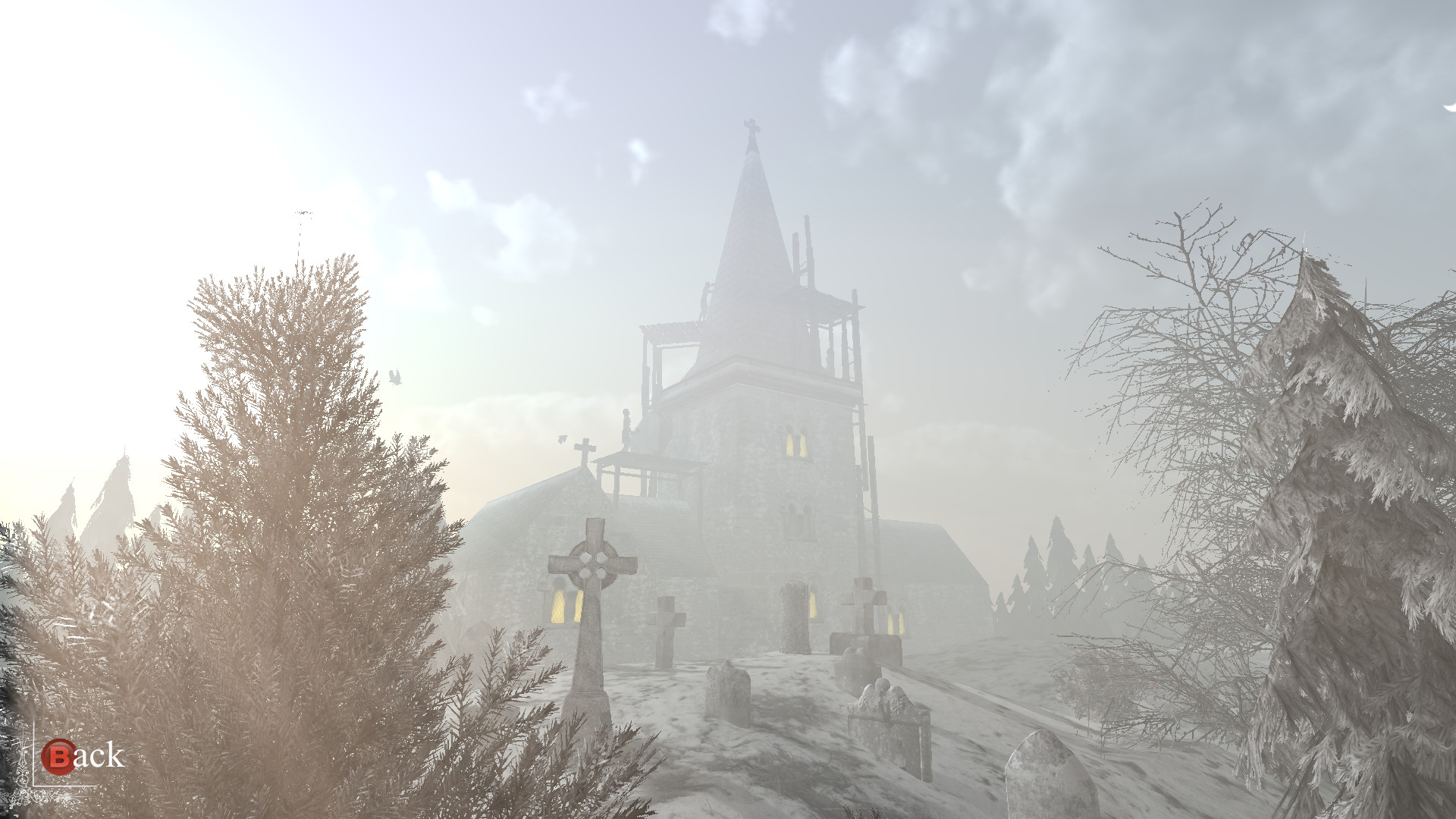 Silent Night screenshot 14