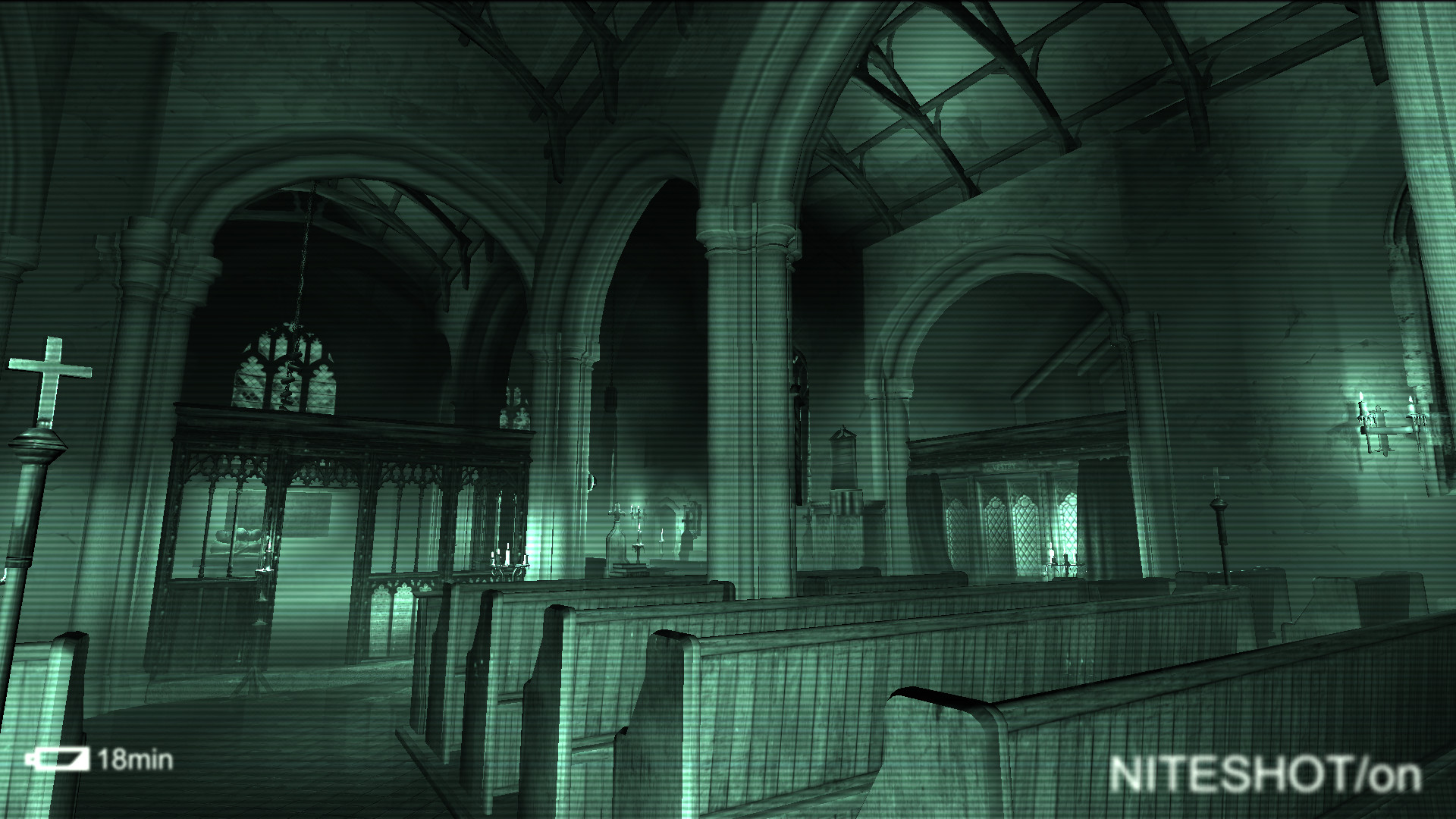 Silent Night screenshot 9
