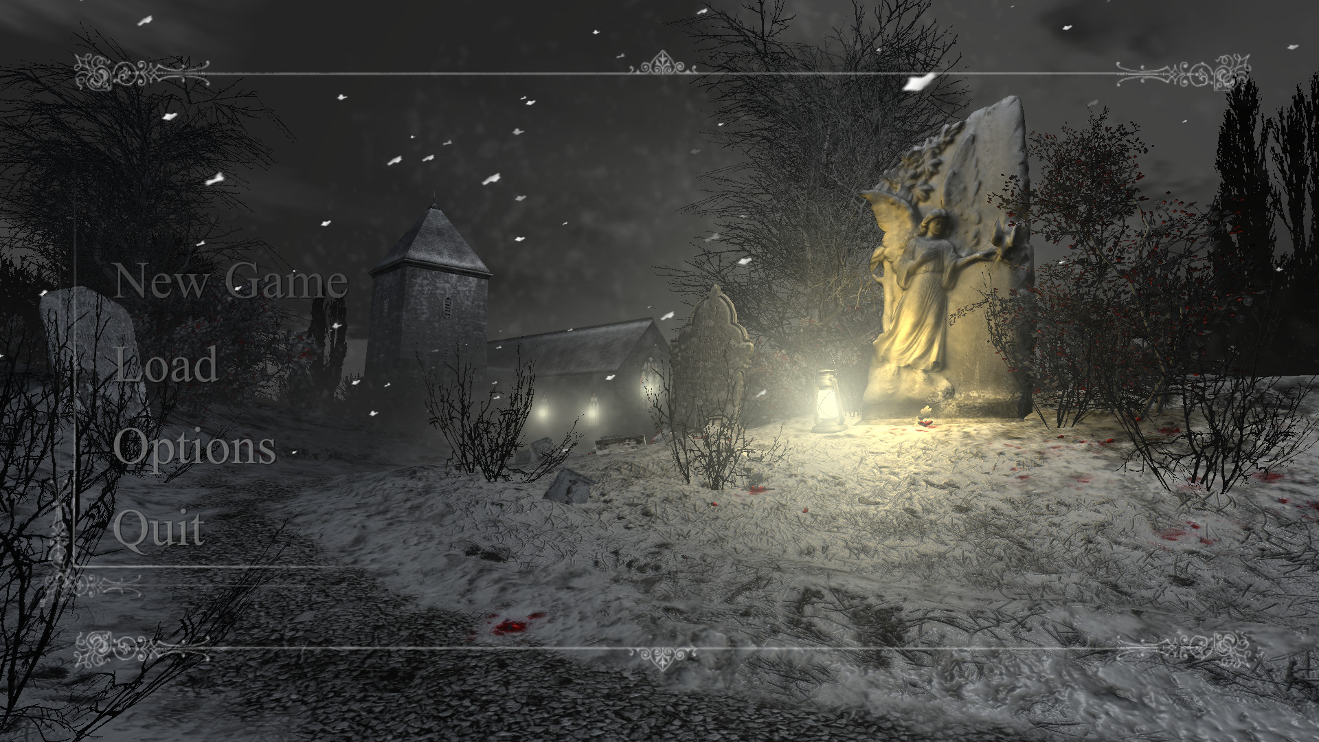 Silent Night screenshot 23