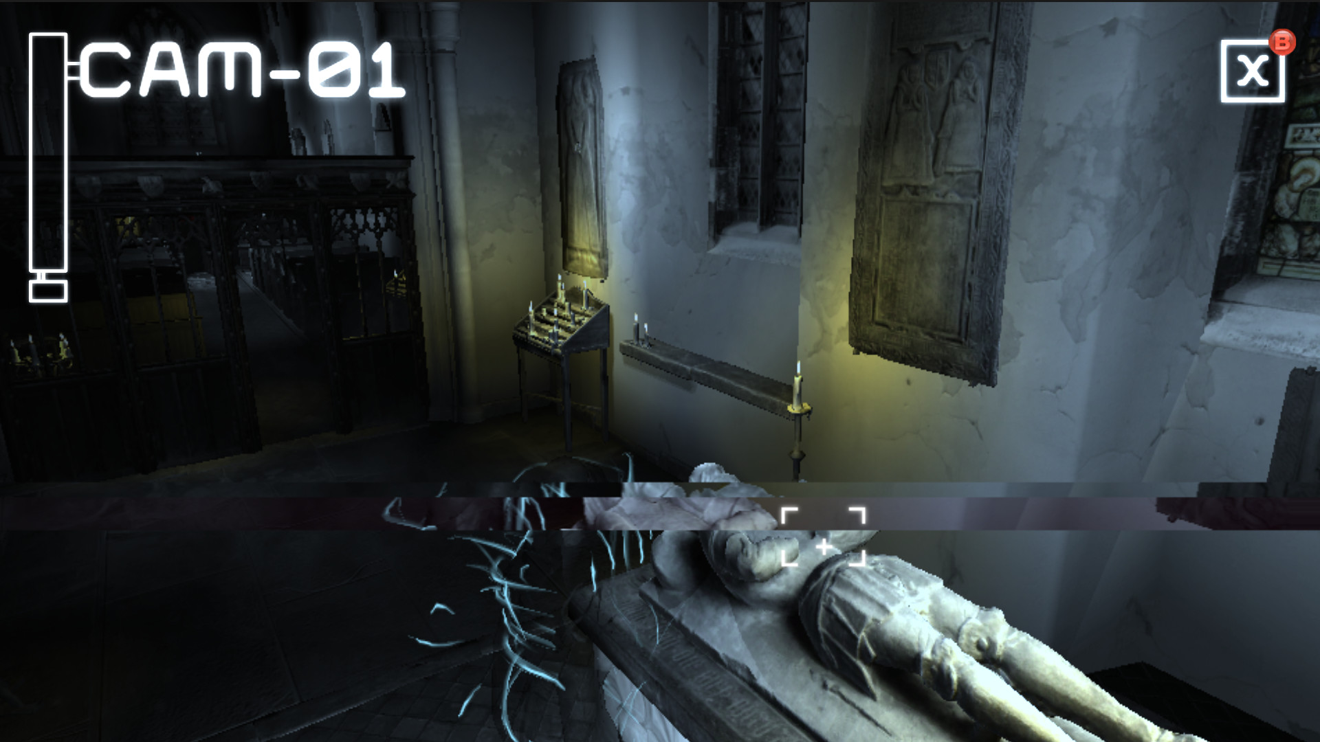 Silent Night screenshot 15