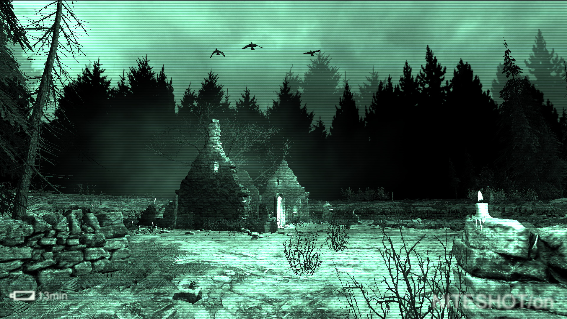 Silent Night screenshot 22