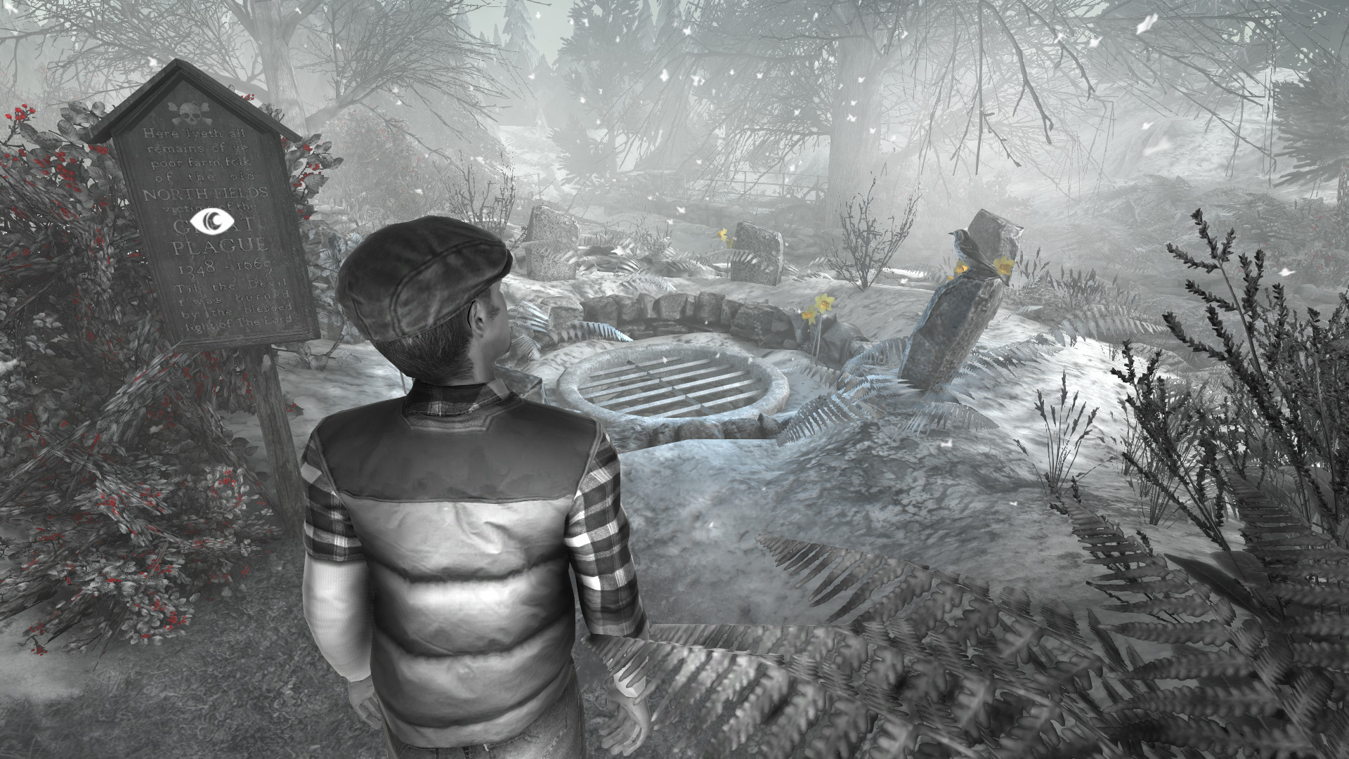 Silent Night screenshot 11