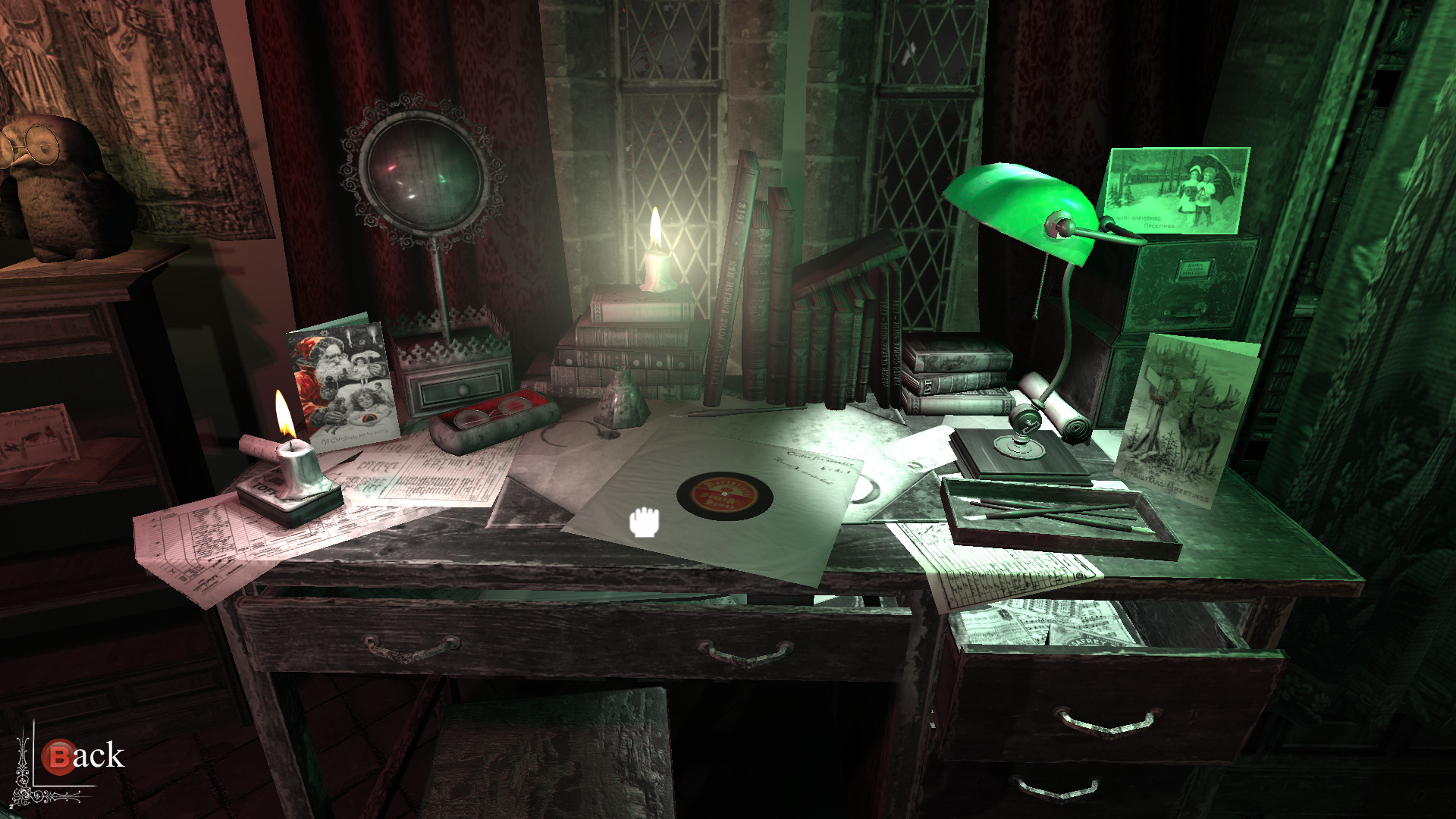 Silent Night screenshot 12
