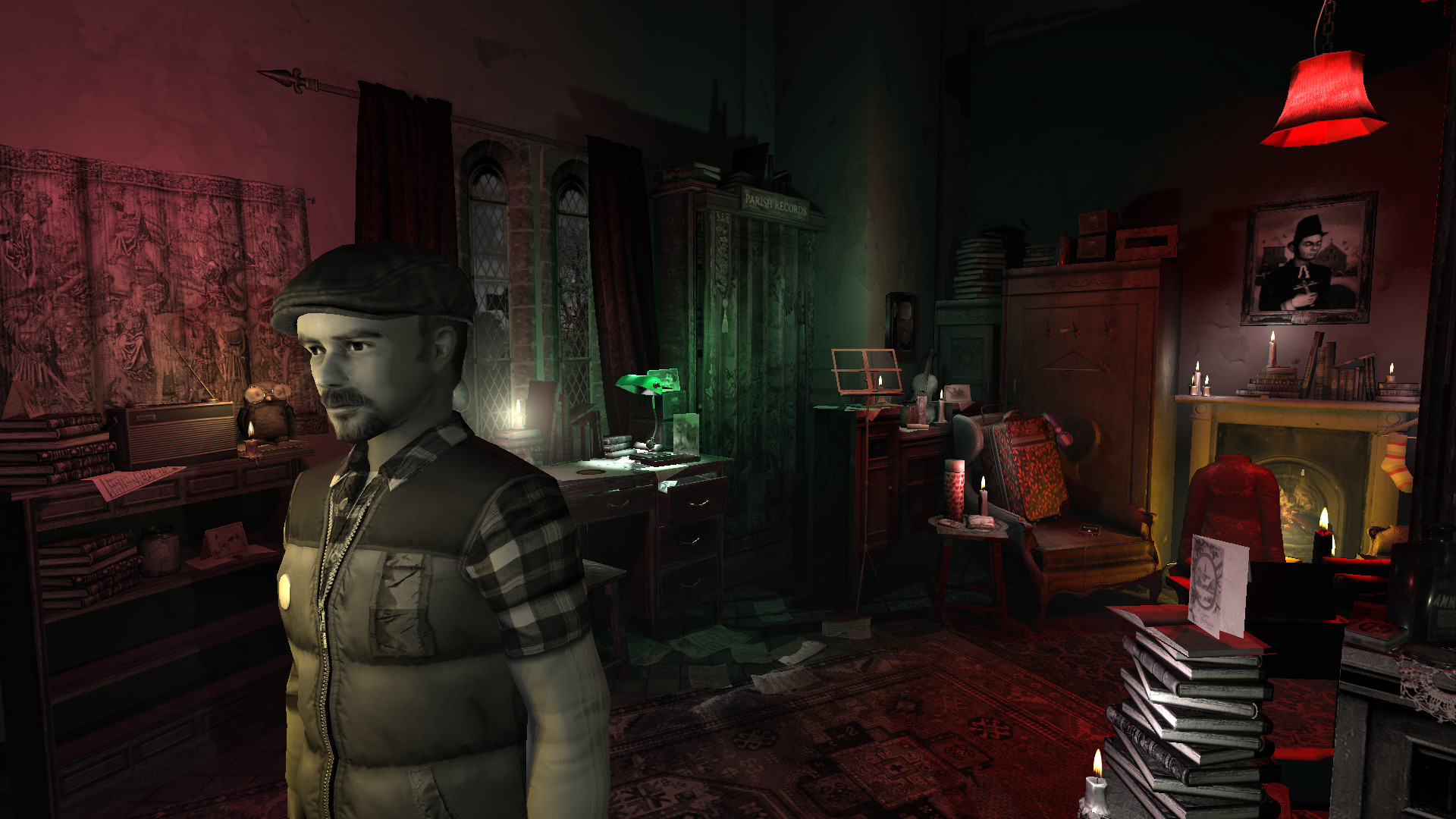 Silent Night screenshot 17
