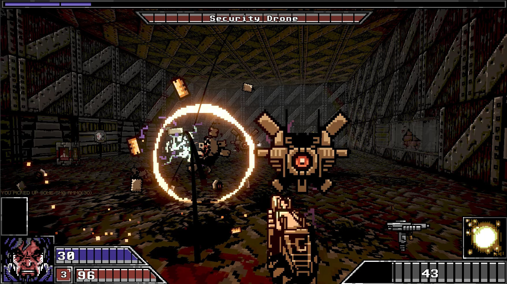 Project Warlock screenshot 6