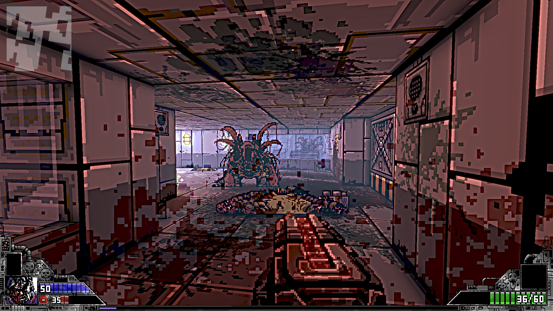 Project Warlock screenshot 3